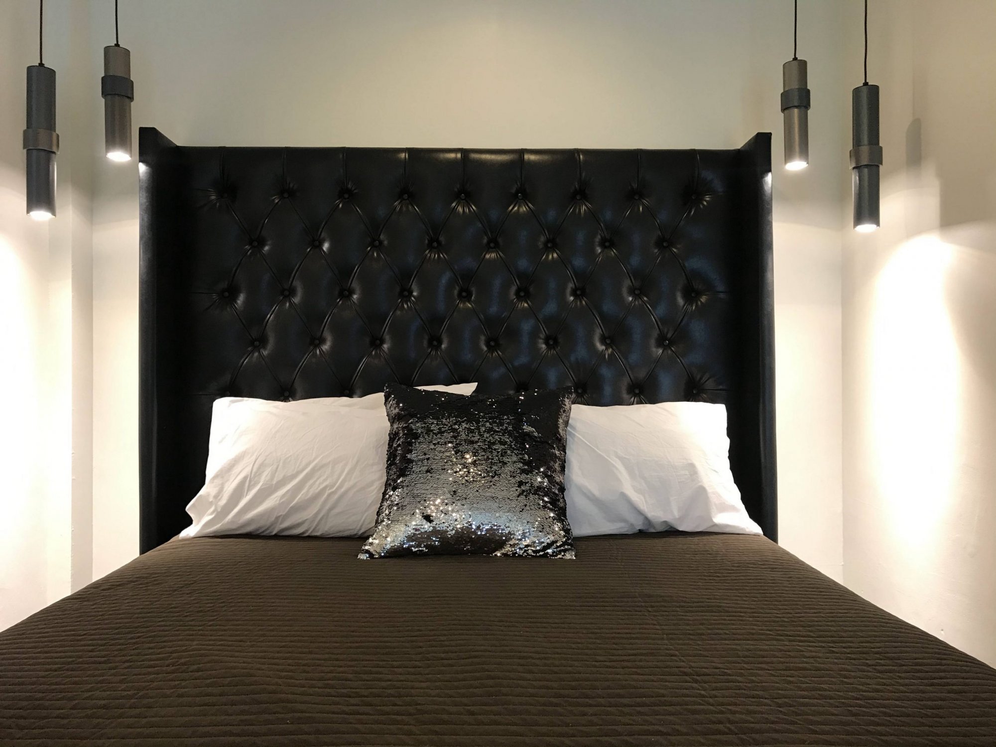 For rent at ASHTON MORPH 38 Type Duplex 1 Bedroom 35,000THB/month Fully furnished PROP000183