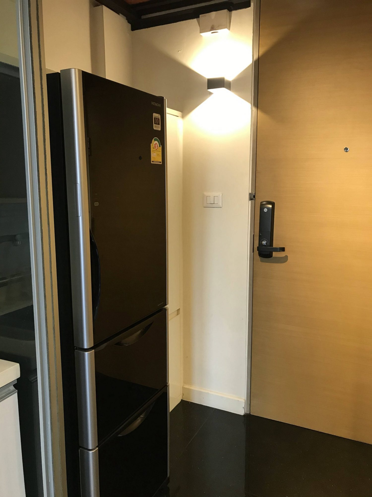 ปล่อยเช่า! ASHTON MORPH 38 ในราคาเพียง 35, 000บาท/เดือน Type Duplex 1 ห้องนอน ขนาด 40ตรม. ใกล้ BTS ทองหล่อ เฟอร์นิเจอร์ครบพร้อมเข้าอยู่ PROP000183