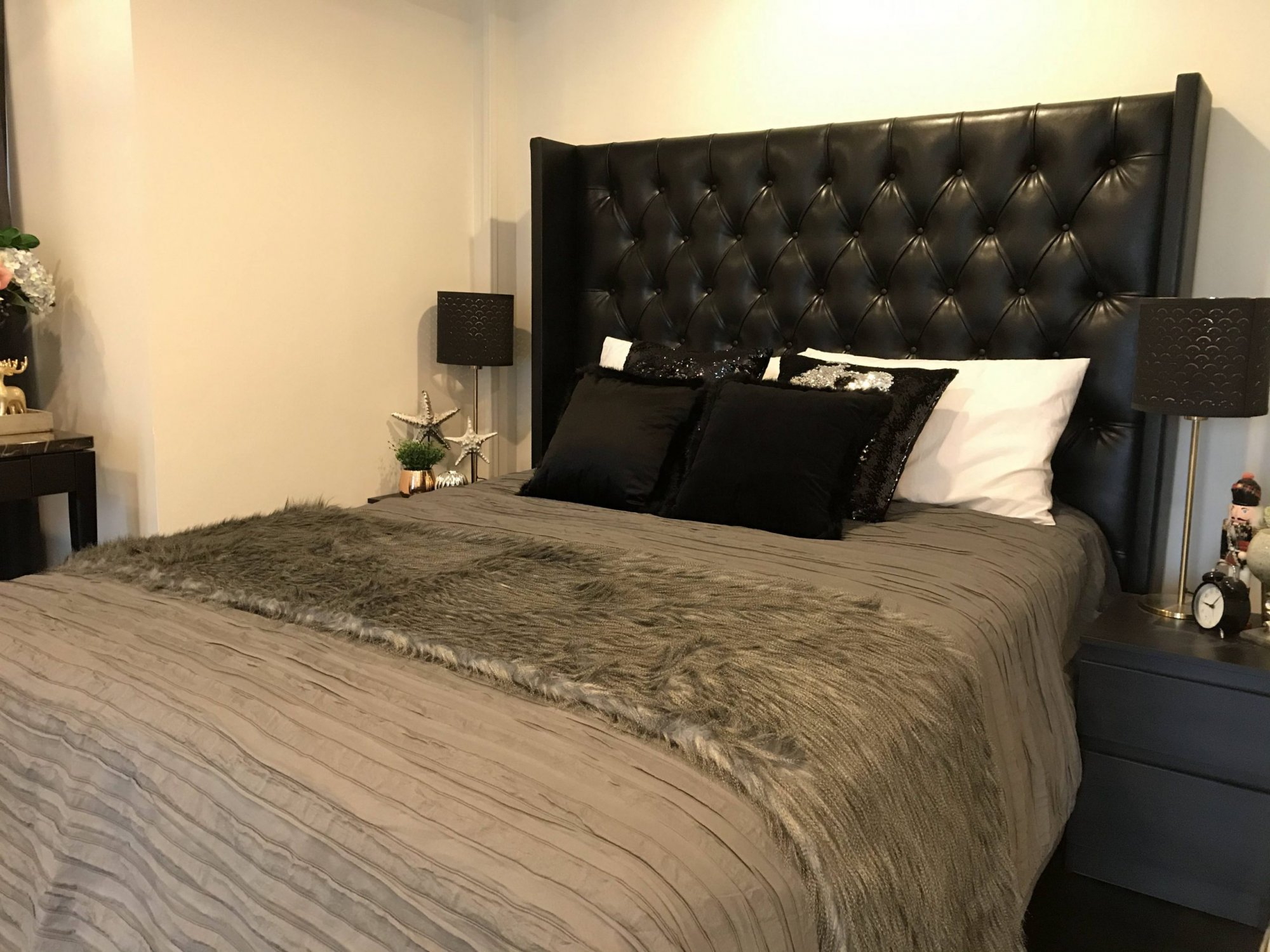 ปล่อยเช่า! ASHTON MORPH 38 ในราคาเพียง 35,000บาท/เดือน Type Duplex 1 ห้องนอน ขนาด 40ตรม. ใกล้ BTS ทองหล่อ เฟอร์นิเจอร์ครบพร้อมเข้า PROP000184