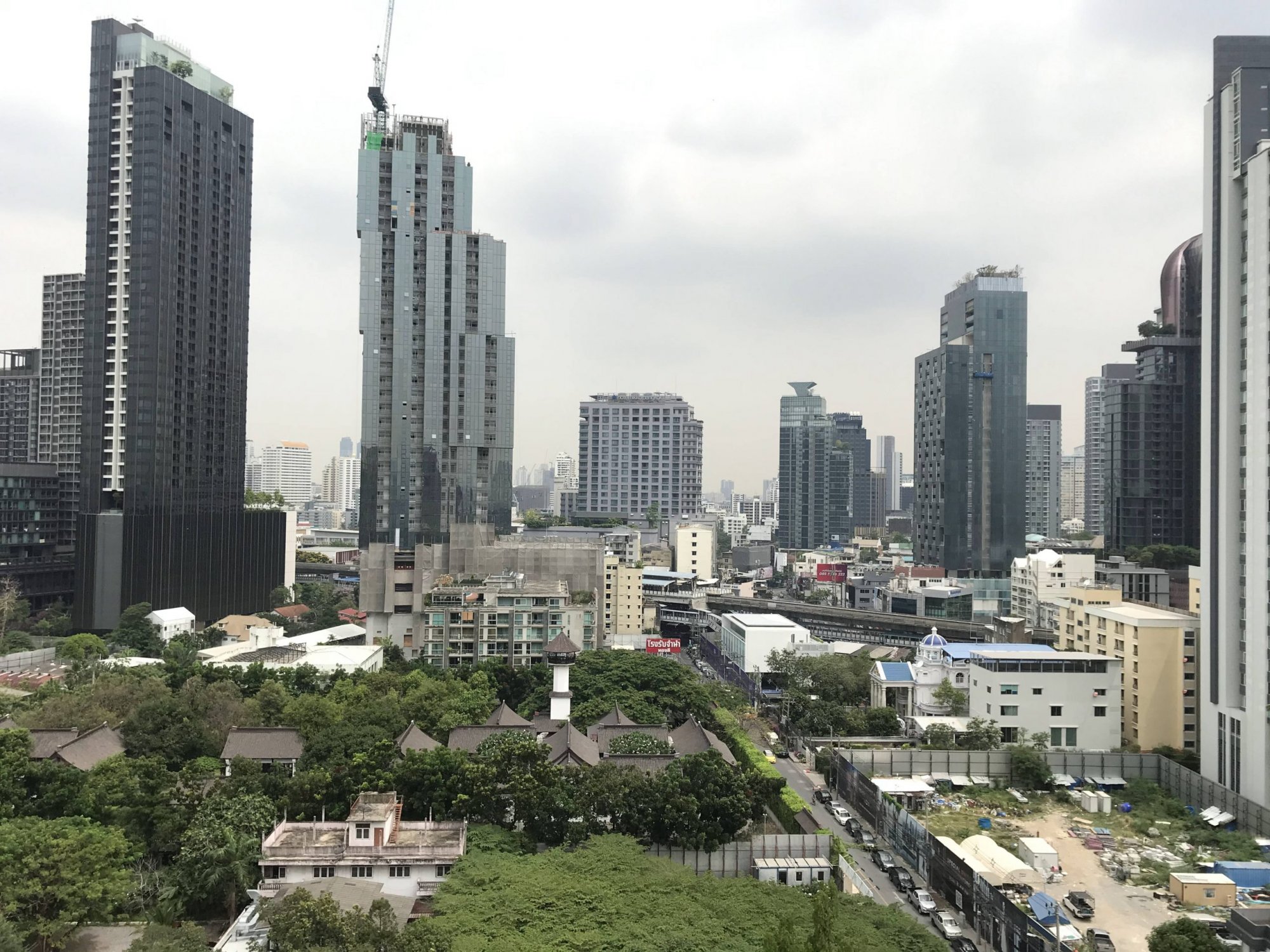 ปล่อยเช่า! ASHTON MORPH 38 ในราคาเพียง 35, 000บาท/เดือน Type Duplex 1 ห้องนอน ขนาด 40ตรม. ใกล้ BTS ทองหล่อ เฟอร์นิเจอร์ครบพร้อมเข้าอยู่ PROP000185