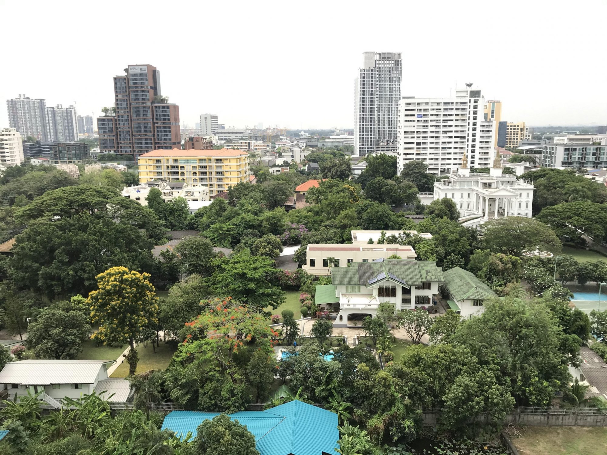 ปล่อยเช่า! ASHTON MORPH 38 ในราคาเพียง 55,000บาท/เดือน 2 ห้องนอน 1 ห้องน้ำ 57ตรม. ใกล้ BTS ทองหล่อ เฟอร์นิเจอร์ครบพร้อมเข้าอยู่ PROP000187