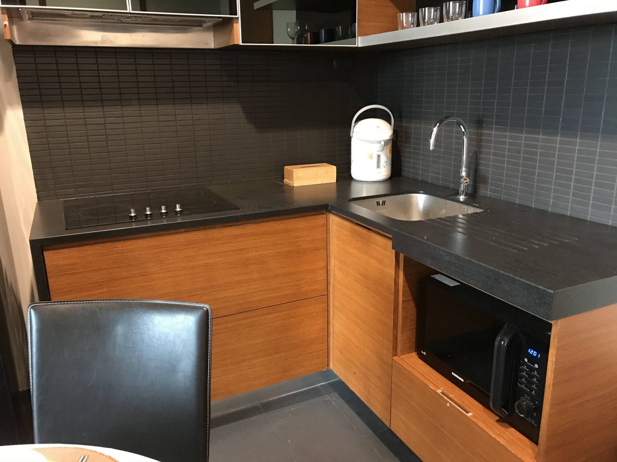 ปล่อยเช่า! ASHTON MORPH 38 ในราคาเพียง 55,000บาท/เดือน 2 ห้องนอน 1 ห้องน้ำ 57ตรม. ใกล้ BTS ทองหล่อ เฟอร์นิเจอร์ครบพร้อมเข้าอยู่ PROP000187