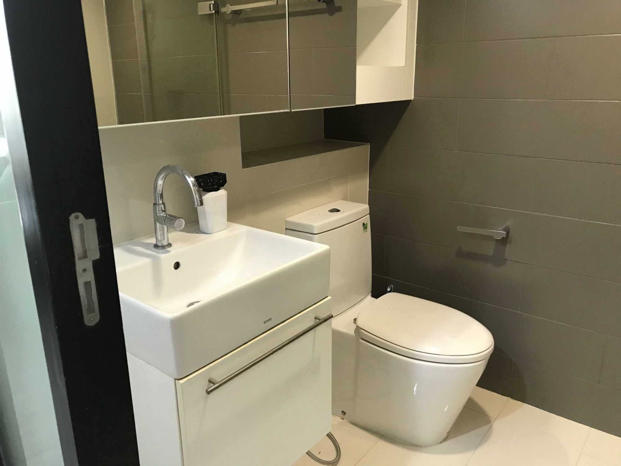 ปล่อยเช่า! ASHTON MORPH 38 ในราคาเพียง 35,000บาท/เดือน Type Duplex 1 ห้องนอน ขนาด 38ตรม. ใกล้ BTS ทองหล่อ เฟอร์นิเจอร์ครบพร้อมเข้าอยู่ PROP000188