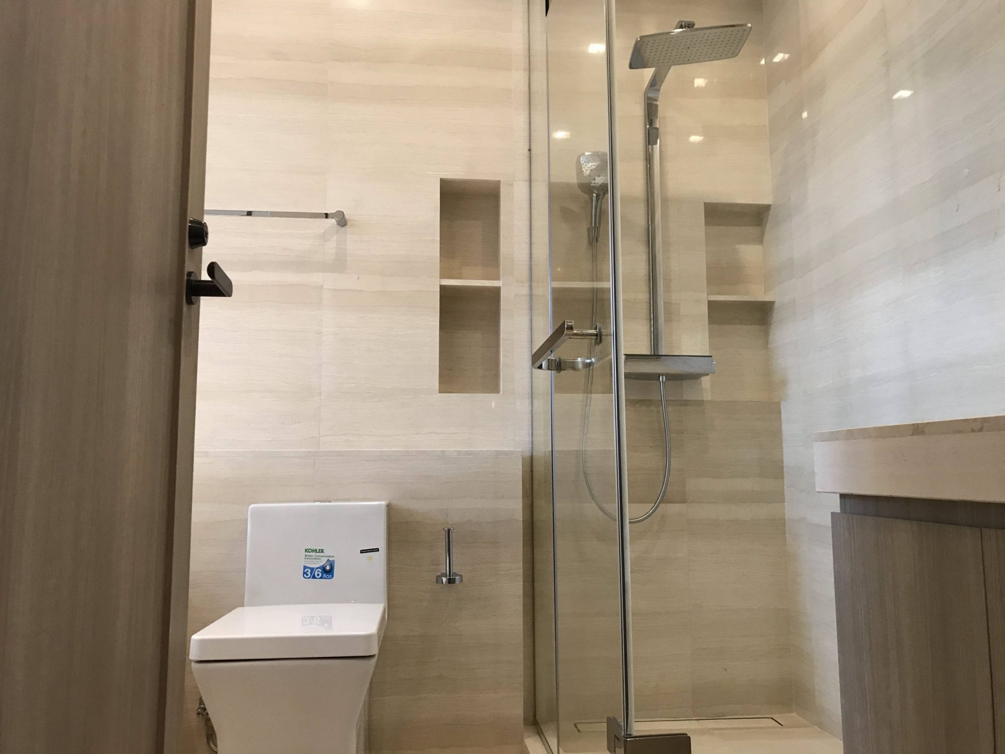ขาย! The XXXIX by Sansiri 2 ห้องนอน 76 ตรม. เพียง 24,000,000 บาท (รวมค่าใช้จ่ายทุกอย่าง) เฟอร์นิเจอร์ครบพร้อมเข้าอยู่ (PROP000199)