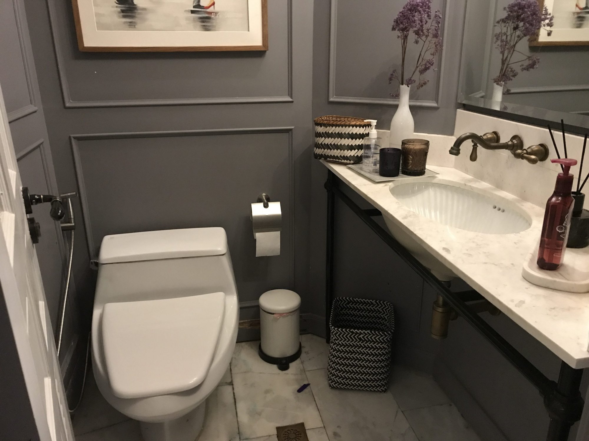 For Sale at President Park Sukhumvit 24 3 Bedroom 3 Bathroom Sale 37,000,000 THB (Transfer 50/50) Fully furnished (can negotiate ) (PROP000201)