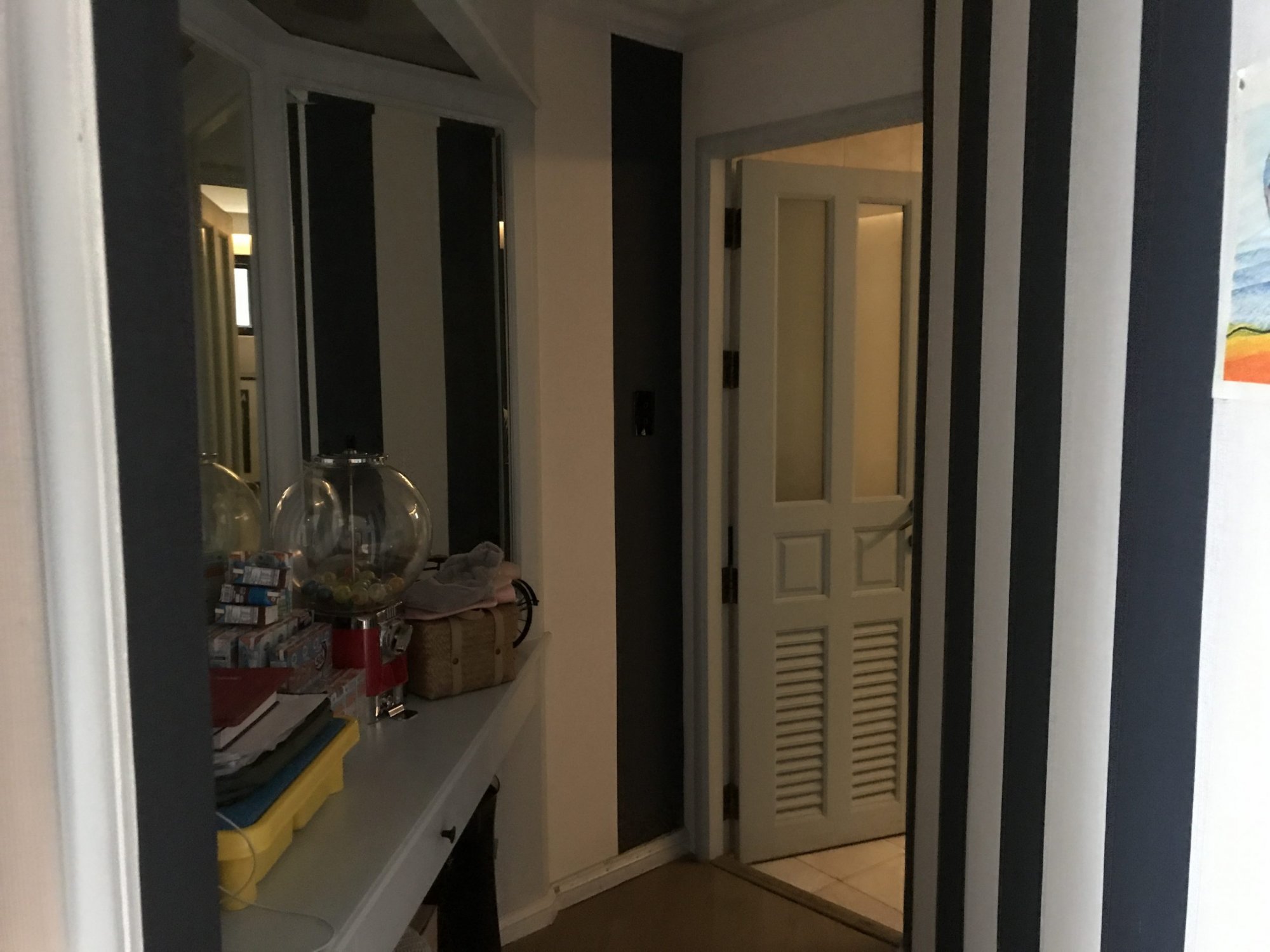 For Sale at President Park Sukhumvit 24 3 Bedroom 3 Bathroom Sale 37,000,000 THB (Transfer 50/50) Fully furnished (can negotiate ) (PROP000201)