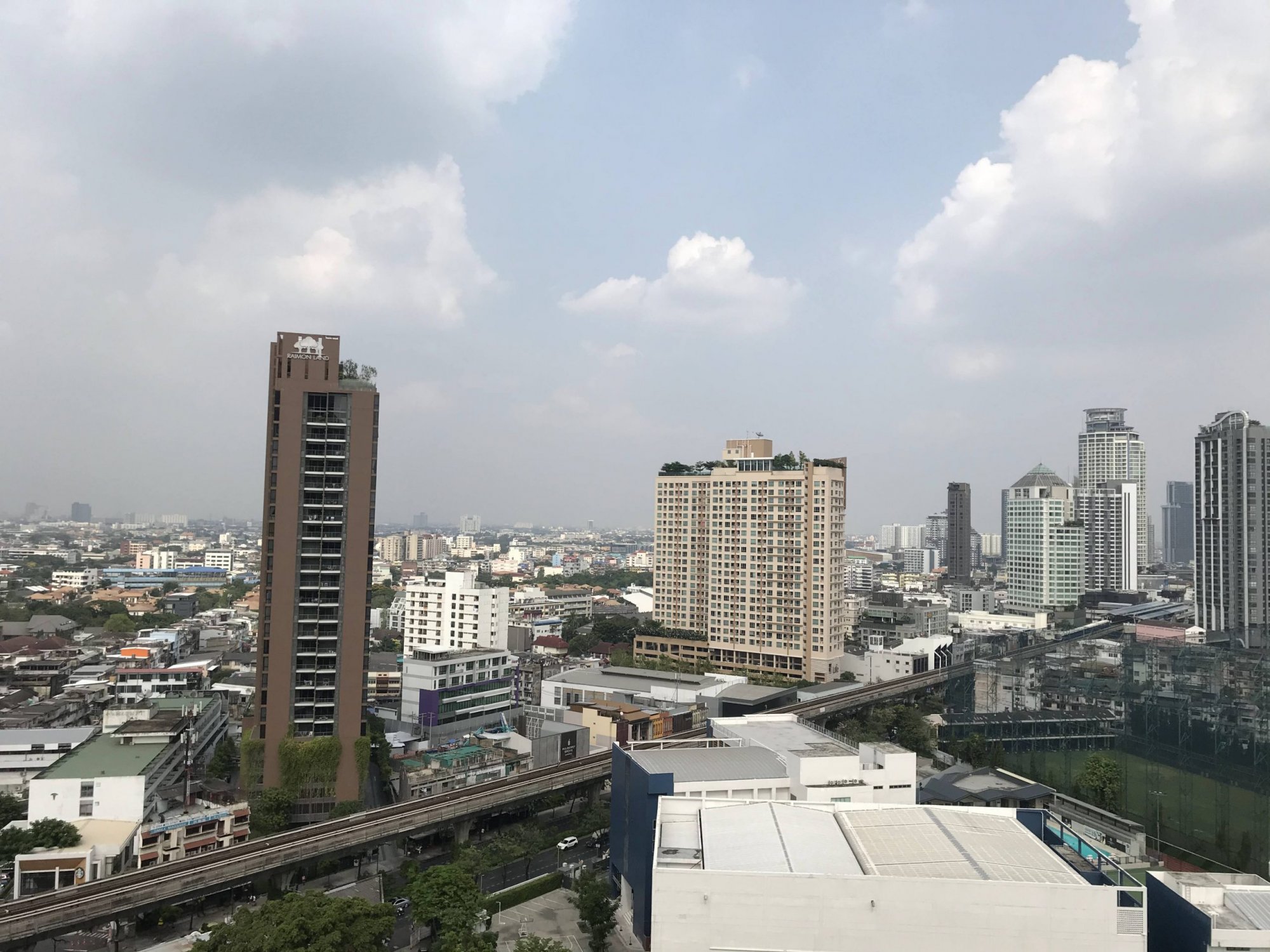 ปล่อยเช่า! Rhythm Sukhumvit 42 ในราคาเพียง 55,000บาท/เดือน 2 ห้องนอน 2 ห้องน้ำ 44ตรม. ใกล้ BTS เอกมัย เฟอร์นิเจอร์ครบพร้อมเข้าอยู่ PROP000211