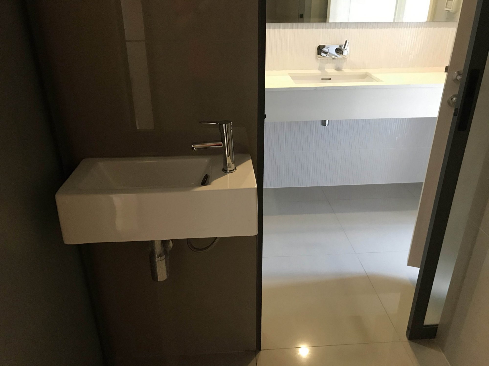 For rent at Rhythm Sukhumvit 42 45,000THB 1 Bedroom 1 Bathroom Fully furnished (can negotiate) PROP000214
