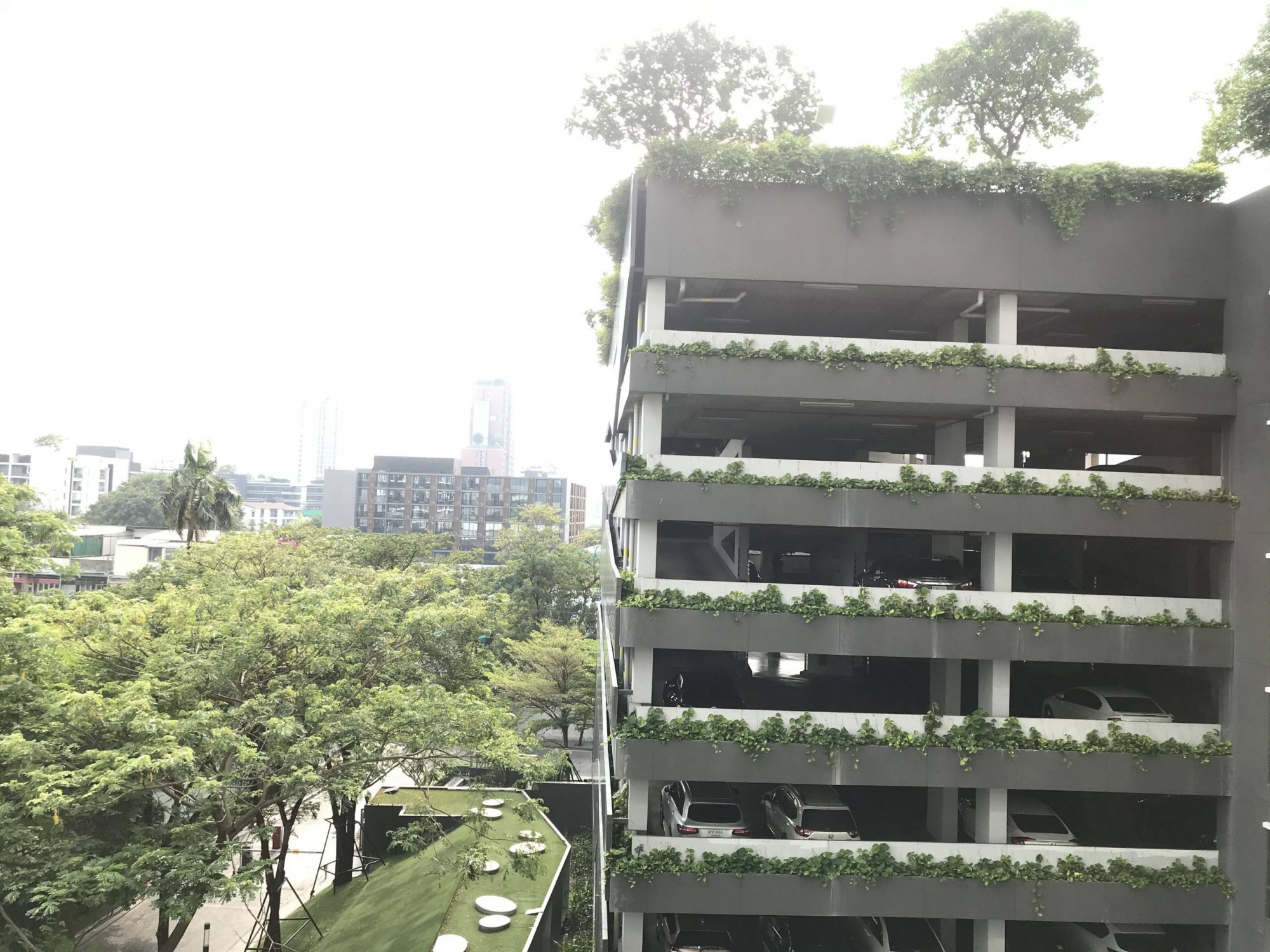 For rent at Rhythm Sukhumvit 42 45,000THB 1 Bedroom 1 Bathroom Fully furnished (can negotiate) PROP000214