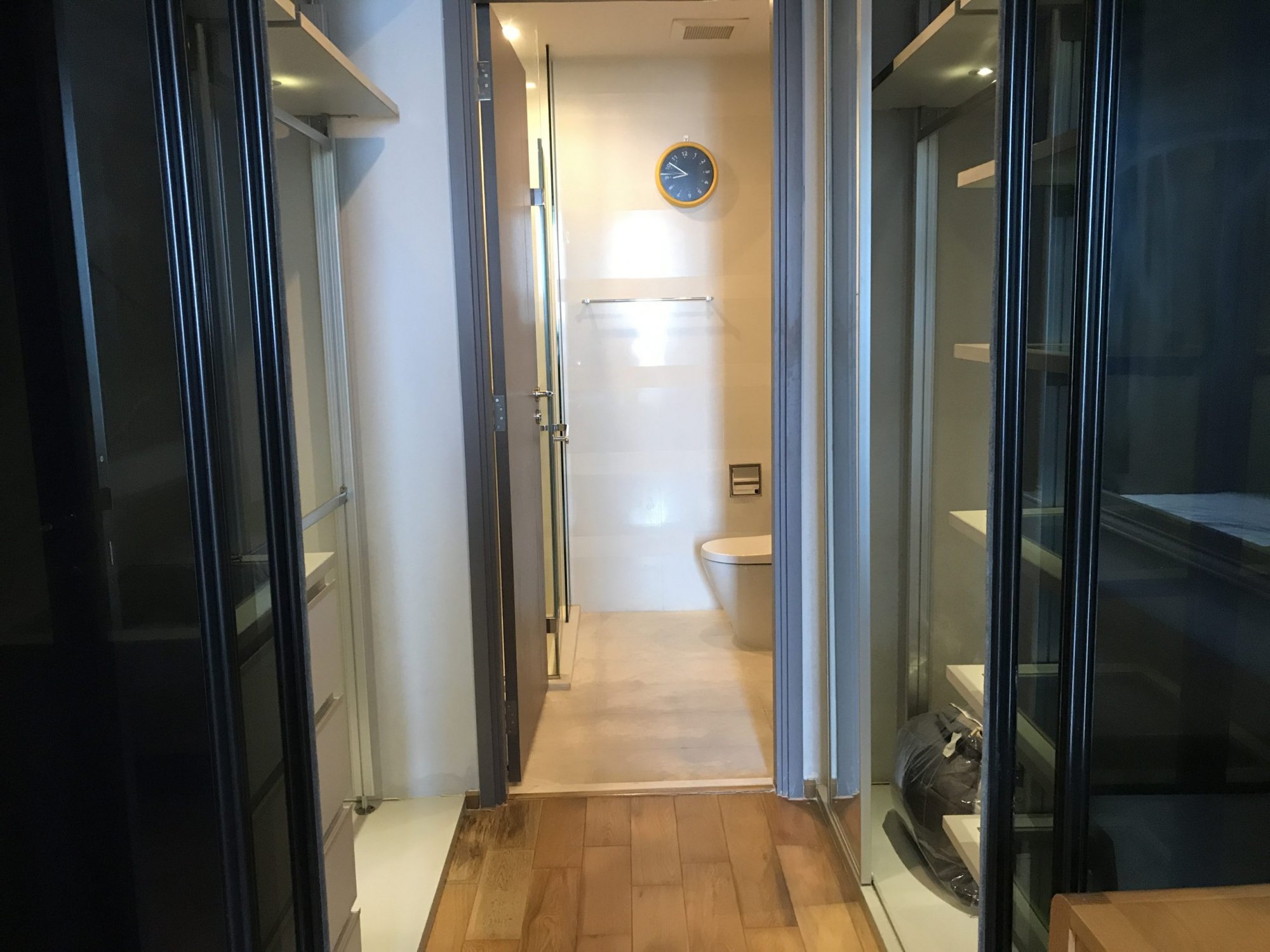 For rent at Keyne by Sansiri 40,000THB/month 1 Bedroom 1 Bathroom Fully furnished PROP000216