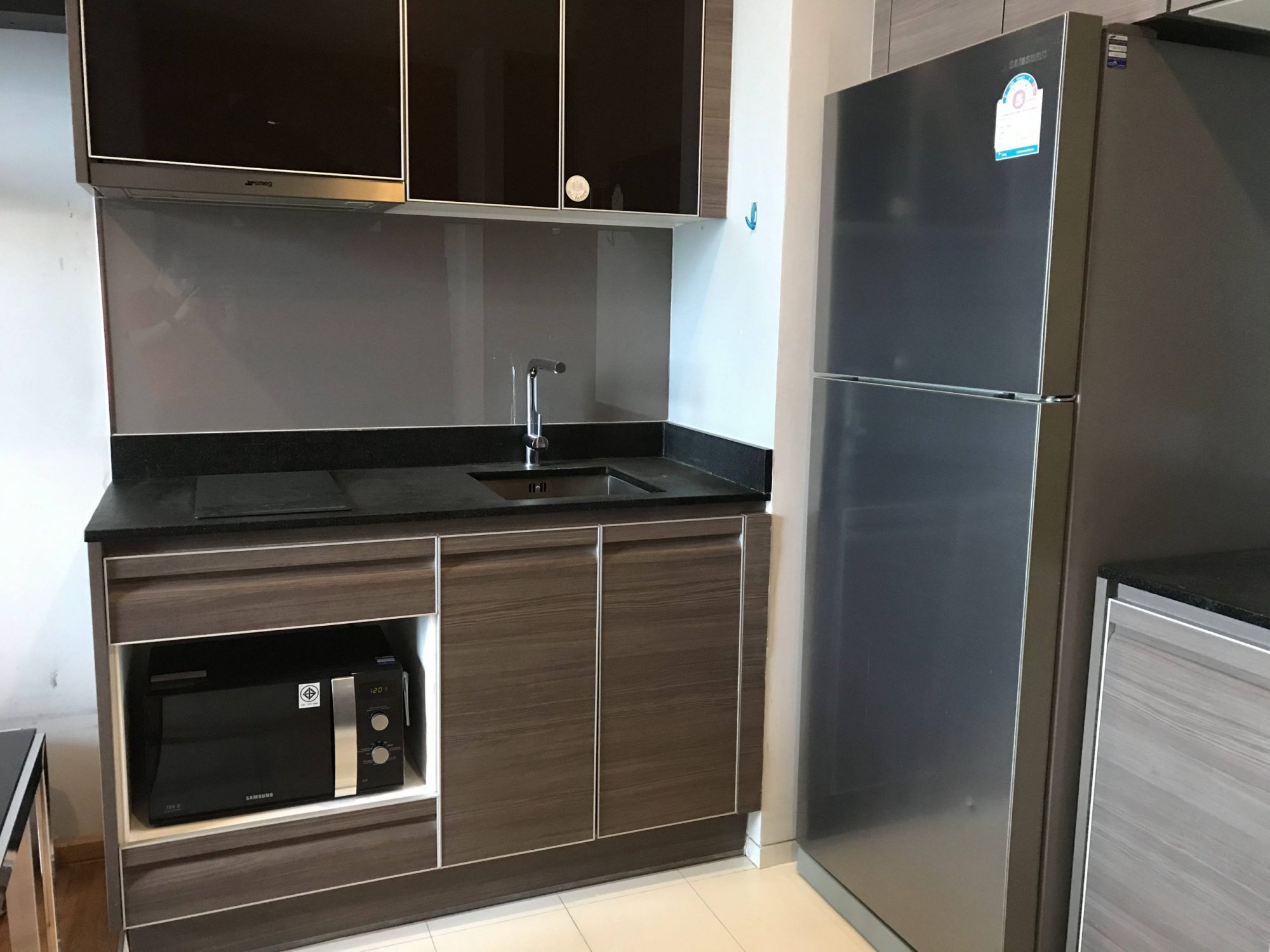 For rent at Keyne by Sansiri 50,000THB/month 1 Bedroom 1 Bathroom Fully furnished PROP000217