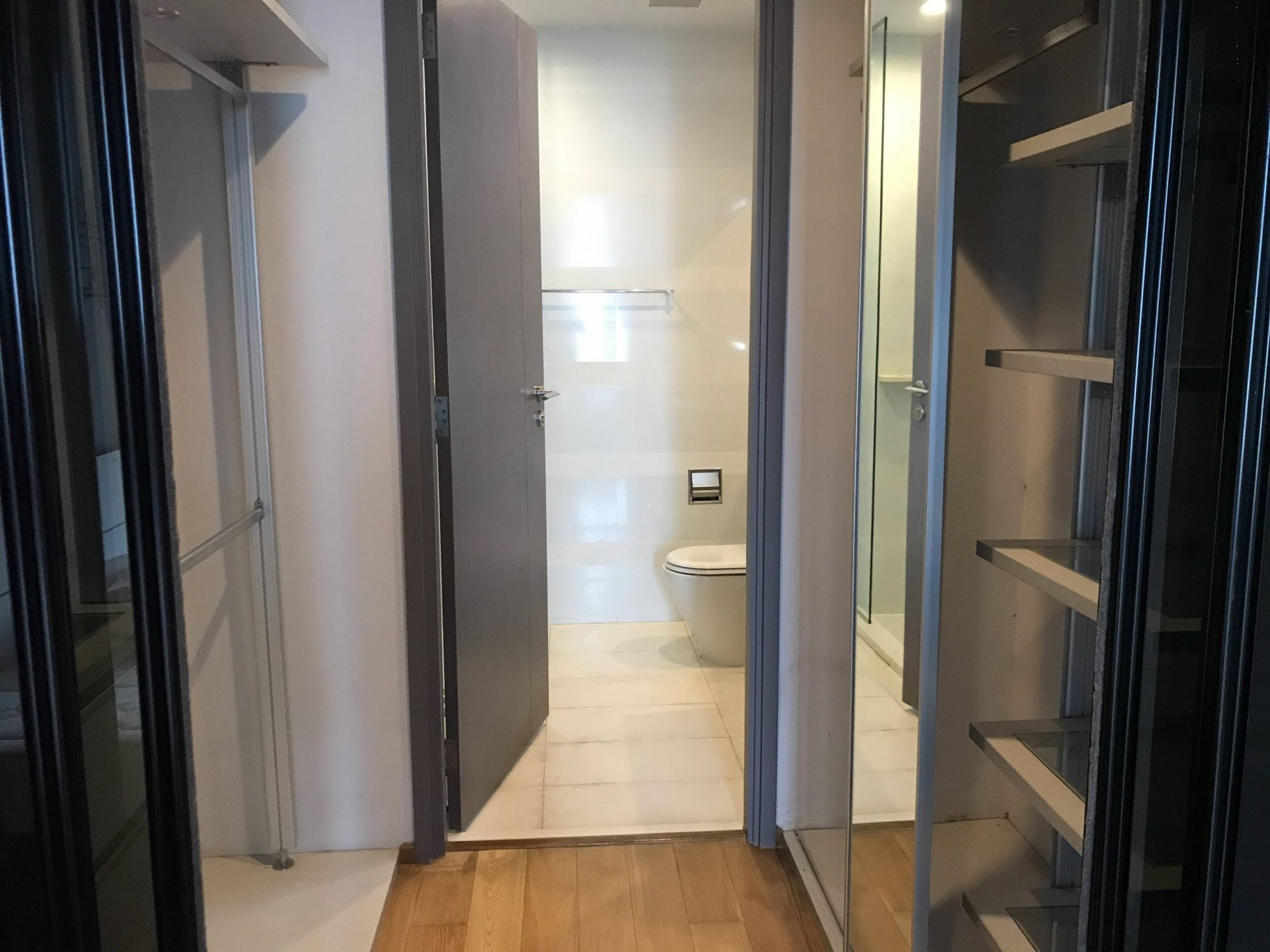 For rent at Keyne by Sansiri 50,000THB/month 1 Bedroom 1 Bathroom Fully furnished PROP000217