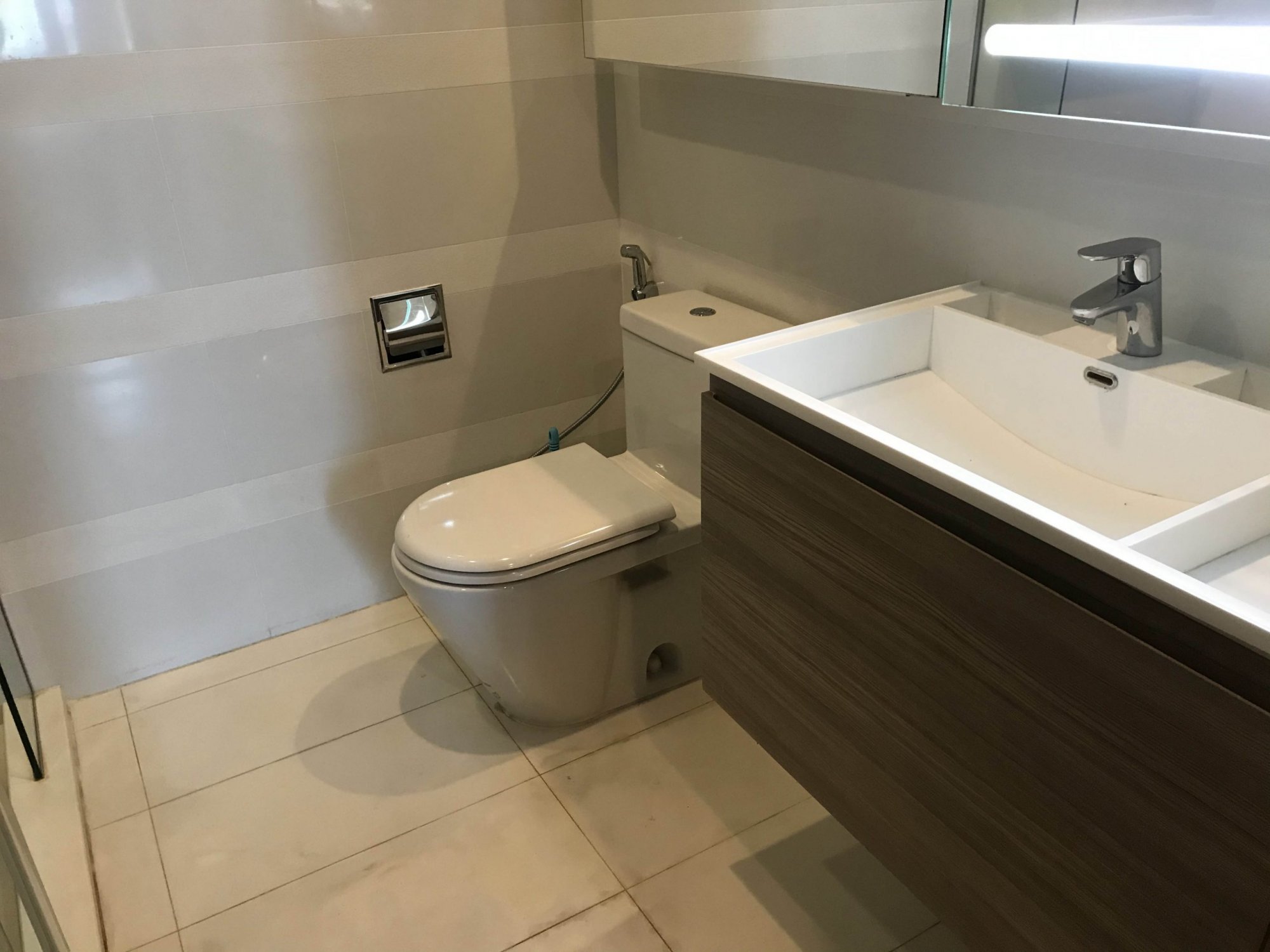 For rent at Keyne by Sansiri 50,000THB/month 1 Bedroom 1 Bathroom Fully furnished PROP000217