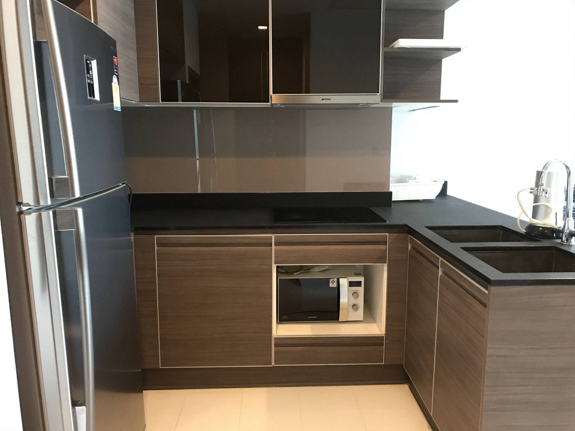 ** ขายด่วน! ** Keyne by Sansiri พร้อมให้คุณเป็นเจ้าของ ในราคาเพียง 14,000,000บาท รวมค่าใช้จ่ายทุกอย่าง 2 ห้องนอน 2 ห้องน้ำ 75ตรม. ใกล้ BTS ทองหล่อ เฟอร์นิเจอร์ครบพร้อมเข้าอยู่ (ราคาต่อรองได้) PROP000220