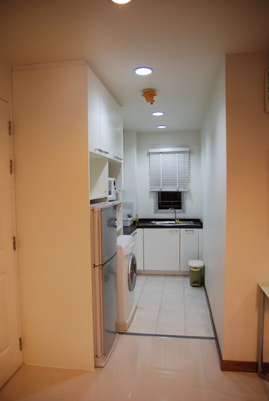 Condo for rent at Sukhumvit Plus 1 Bedroom 1 Bathroom 17,000/month Fully furnished (PROP000223)