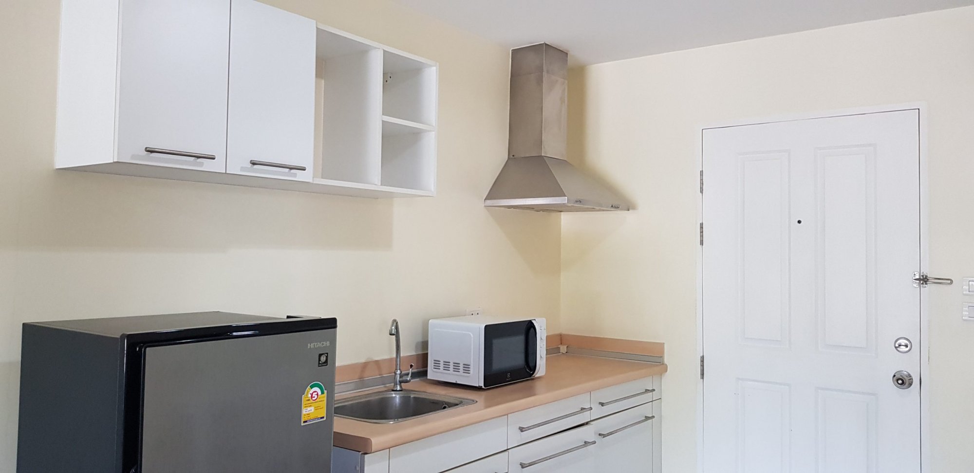 ให้เช่า The Link Sukhumvit 50 2 ห้องนอน 60 ตรม ใกล้ BTS อ่อนนุช เพียง 20,000 บาท/เดือน เฟอร์นิเจอร์ครบพร้อมเข้าอยู่ (PROP000224)