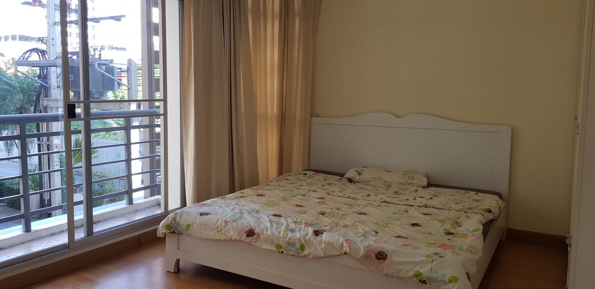 ให้เช่า The Link Sukhumvit 50 2 ห้องนอน 60 ตรม ใกล้ BTS อ่อนนุช เพียง 20,000 บาท/เดือน เฟอร์นิเจอร์ครบพร้อมเข้าอยู่ (PROP000224)