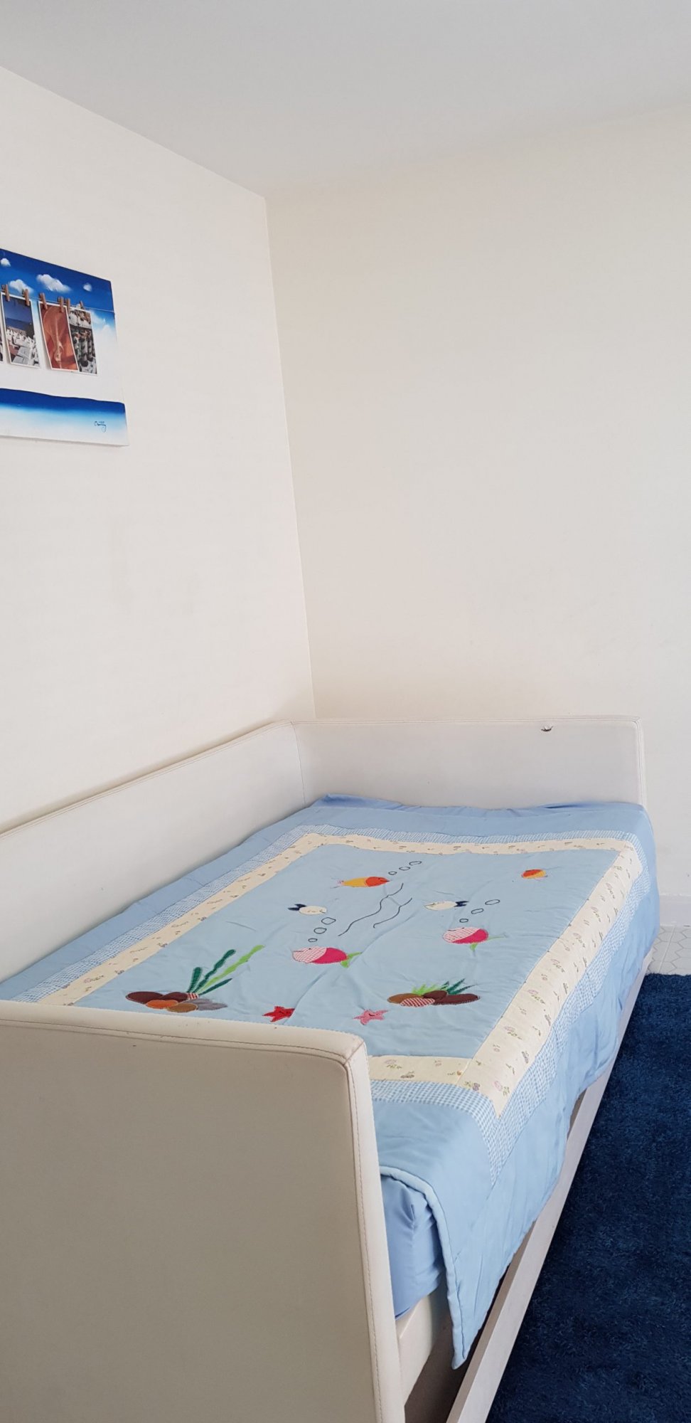 ให้เช่า The Link Sukhumvit 50 2 ห้องนอน 60 ตรม ใกล้ BTS อ่อนนุช เพียง 20,000 บาท/เดือน เฟอร์นิเจอร์ครบพร้อมเข้าอยู่ (PROP000224)