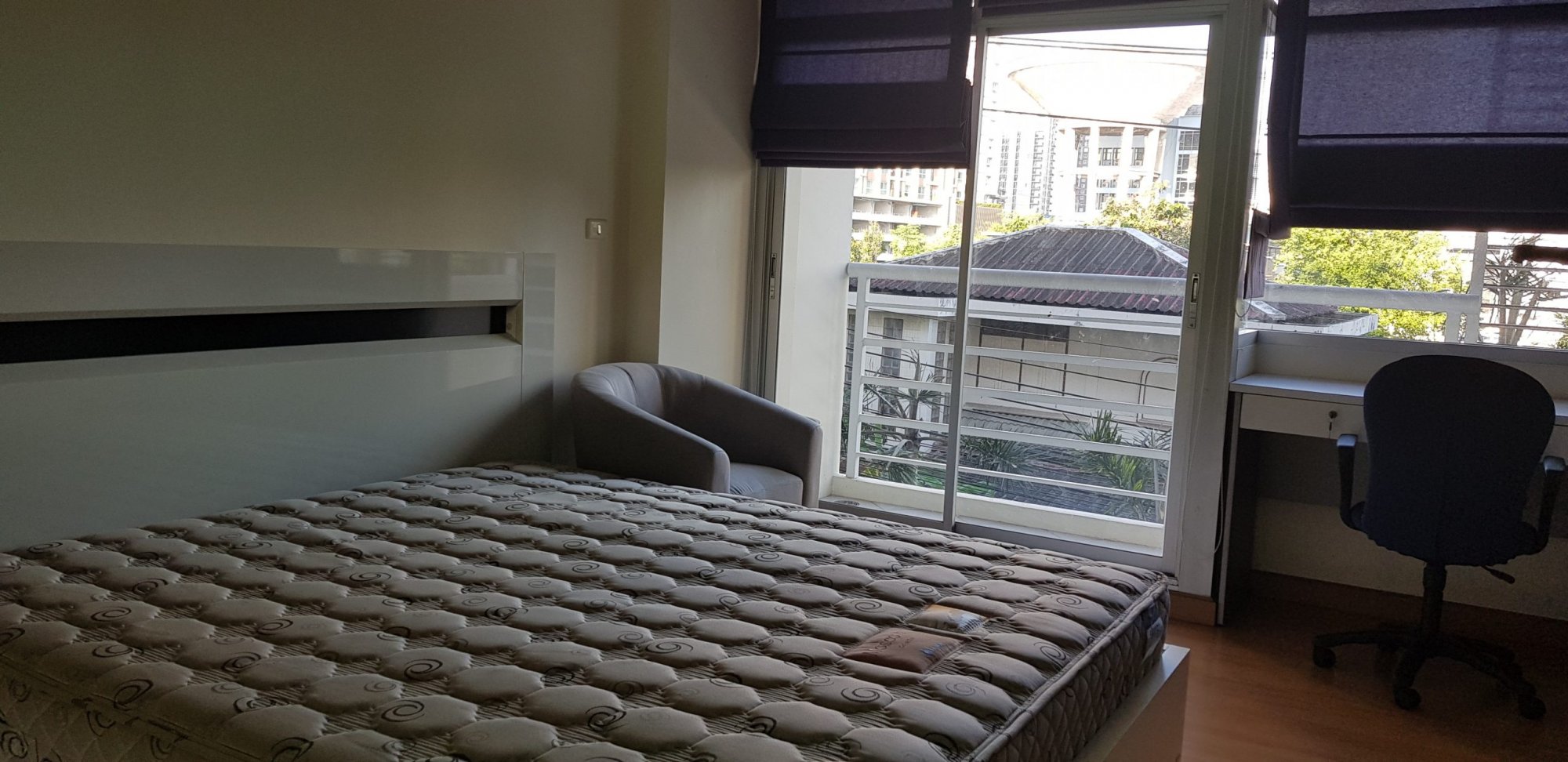 ให้เช่า The Link Sukhumvit 50 1 สตูดิโอ 31 ตรม ใกล้ BTS อ่อนนุช เพียง 10,000 บาท/เดือน เฟอร์นิเจอร์ครบพร้อมเข้าอยู่ (PROP000225)