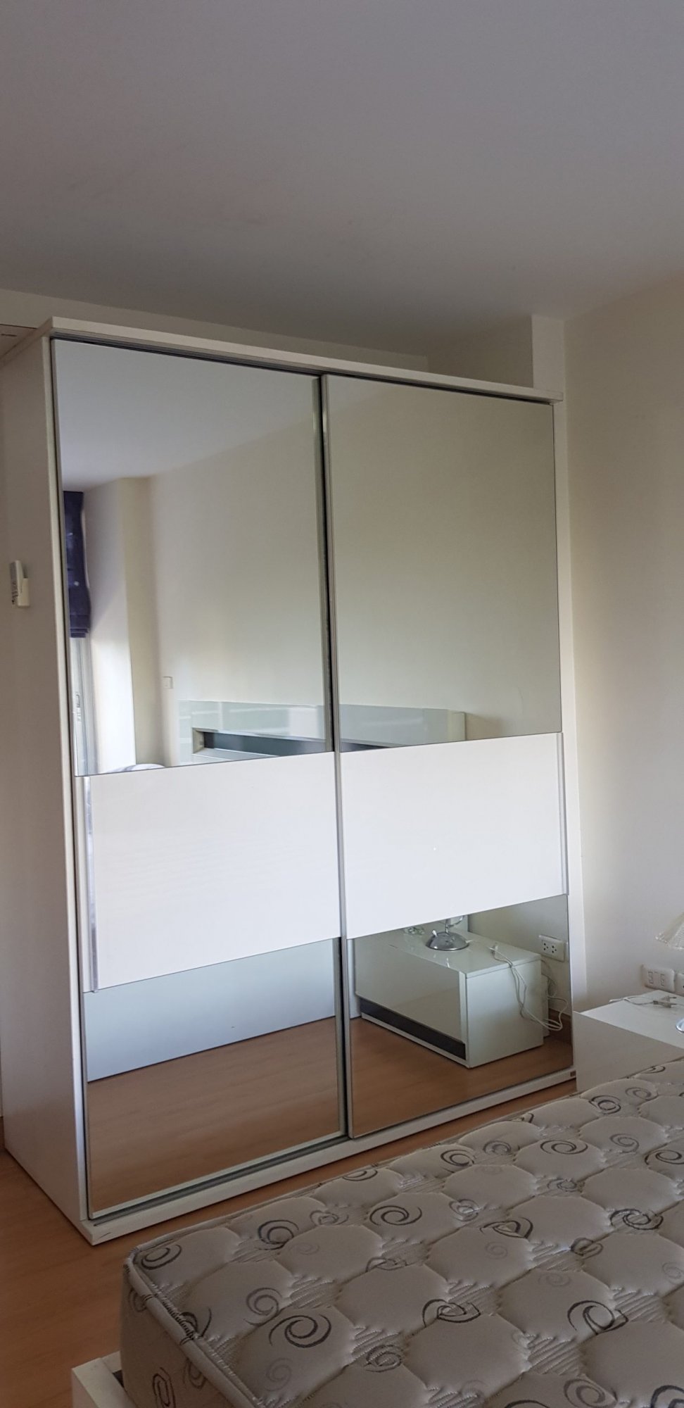 ให้เช่า The Link Sukhumvit 50 1 สตูดิโอ 31 ตรม ใกล้ BTS อ่อนนุช เพียง 10,000 บาท/เดือน เฟอร์นิเจอร์ครบพร้อมเข้าอยู่ (PROP000225)