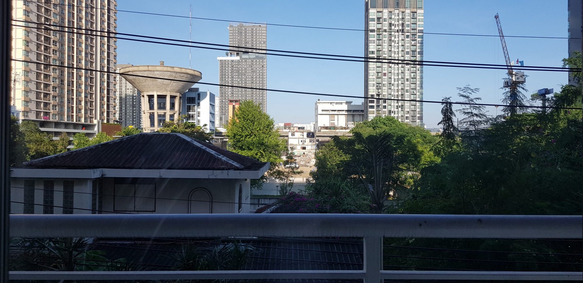 ให้เช่า The Link Sukhumvit 50 1 สตูดิโอ 31 ตรม ใกล้ BTS อ่อนนุช เพียง 10,000 บาท/เดือน เฟอร์นิเจอร์ครบพร้อมเข้าอยู่ (PROP000225)