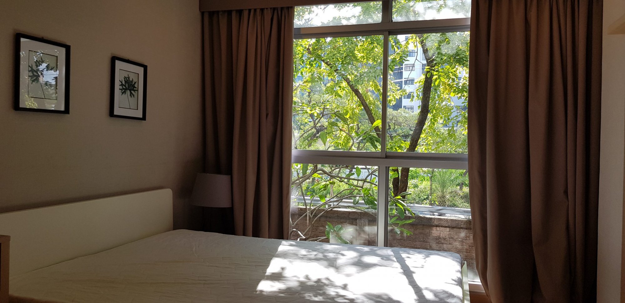 ให้เช่า The Link Sukhumvit 50 1 ห้องนาน 43 ตรม ใกล้ BTS อ่อนนุช เพียง 15,000 บาท/เดือน เฟอร์นิเจอร์ครบพร้อมเข้าอยู่ (PROP000226)