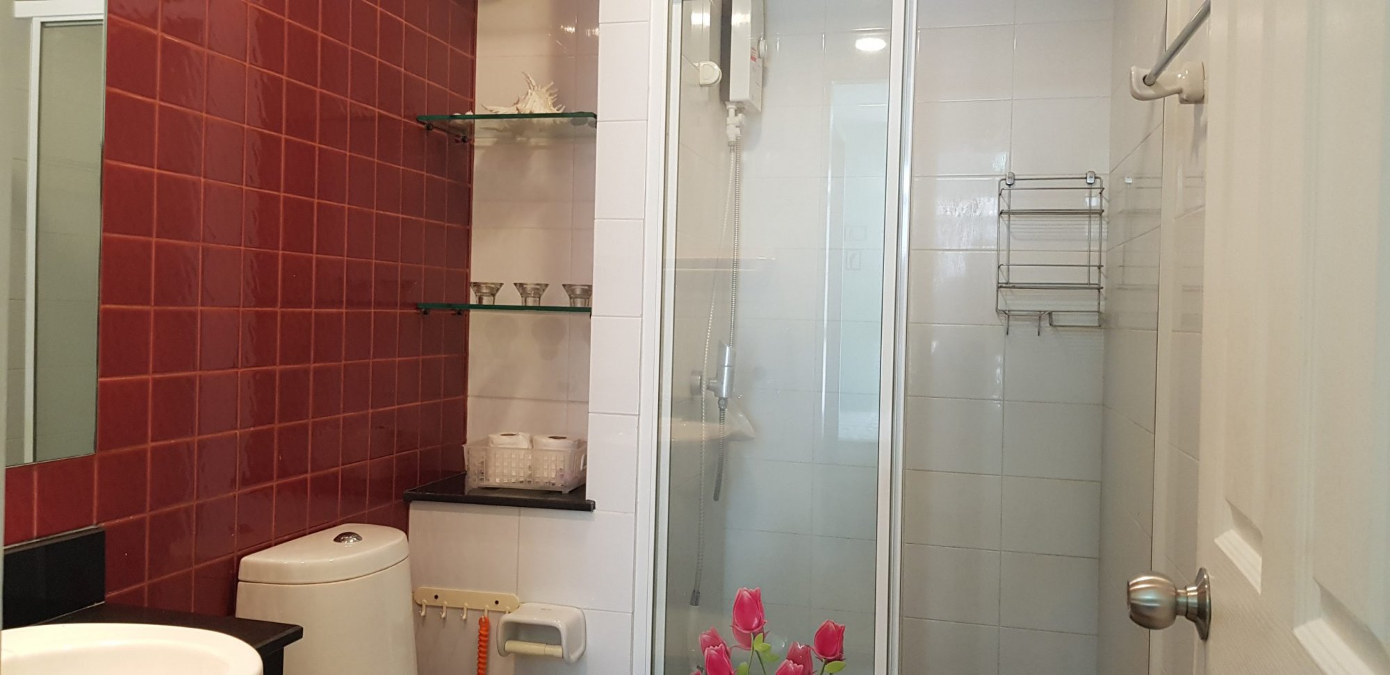 ให้เช่า The Link Sukhumvit 50 1 ห้องนาน 35 ตรม ใกล้ BTS อ่อนนุช เพียง 15,000 บาท/เดือน เฟอร์นิเจอร์ครบพร้อมเข้าอยู่ (PROP000227)