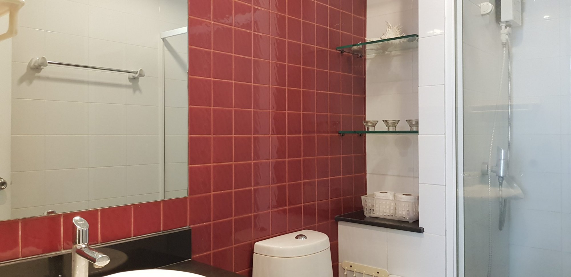 ให้เช่า The Link Sukhumvit 50 1 ห้องนาน 35 ตรม ใกล้ BTS อ่อนนุช เพียง 15,000 บาท/เดือน เฟอร์นิเจอร์ครบพร้อมเข้าอยู่ (PROP000227)