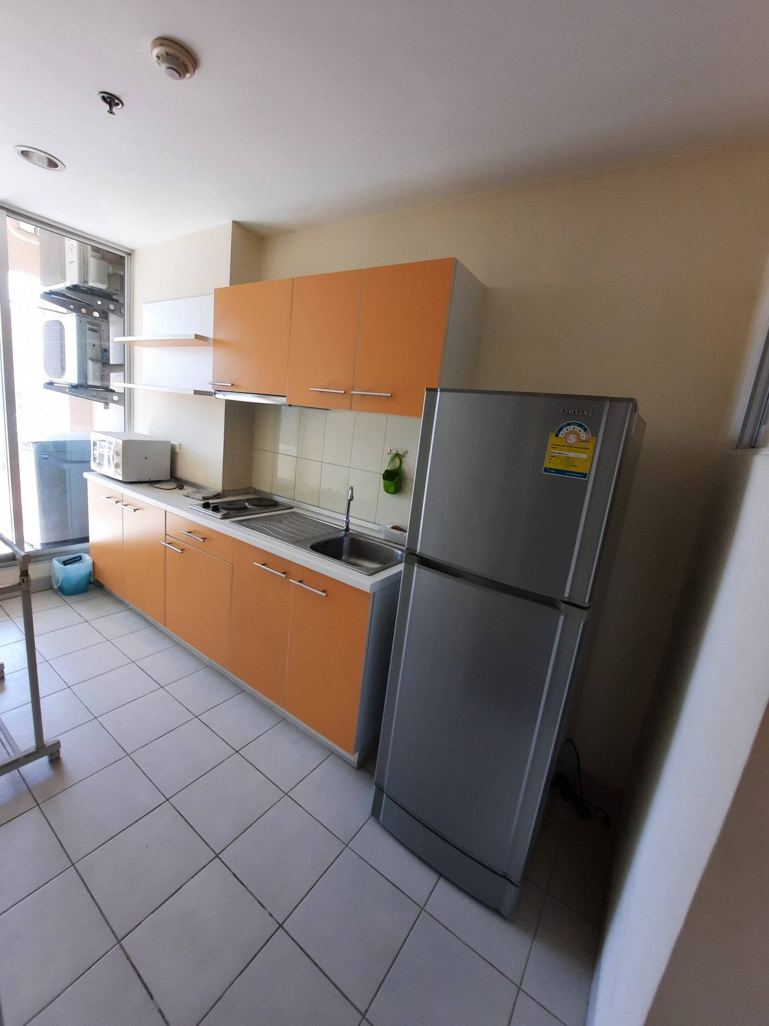 ปล่อยเช่า! Life @Sukhumvit 65 ในราคาเพียง 18,000บาท/เดือน 1 ห้องนอน 1 ห้องน้ำ 43ตรม. ใกล้ BTS พระโขนง เฟอร์นิเจอร์ครบพร้อมเข้าอยู่ (ราคาต่อรองได้) PROP000232