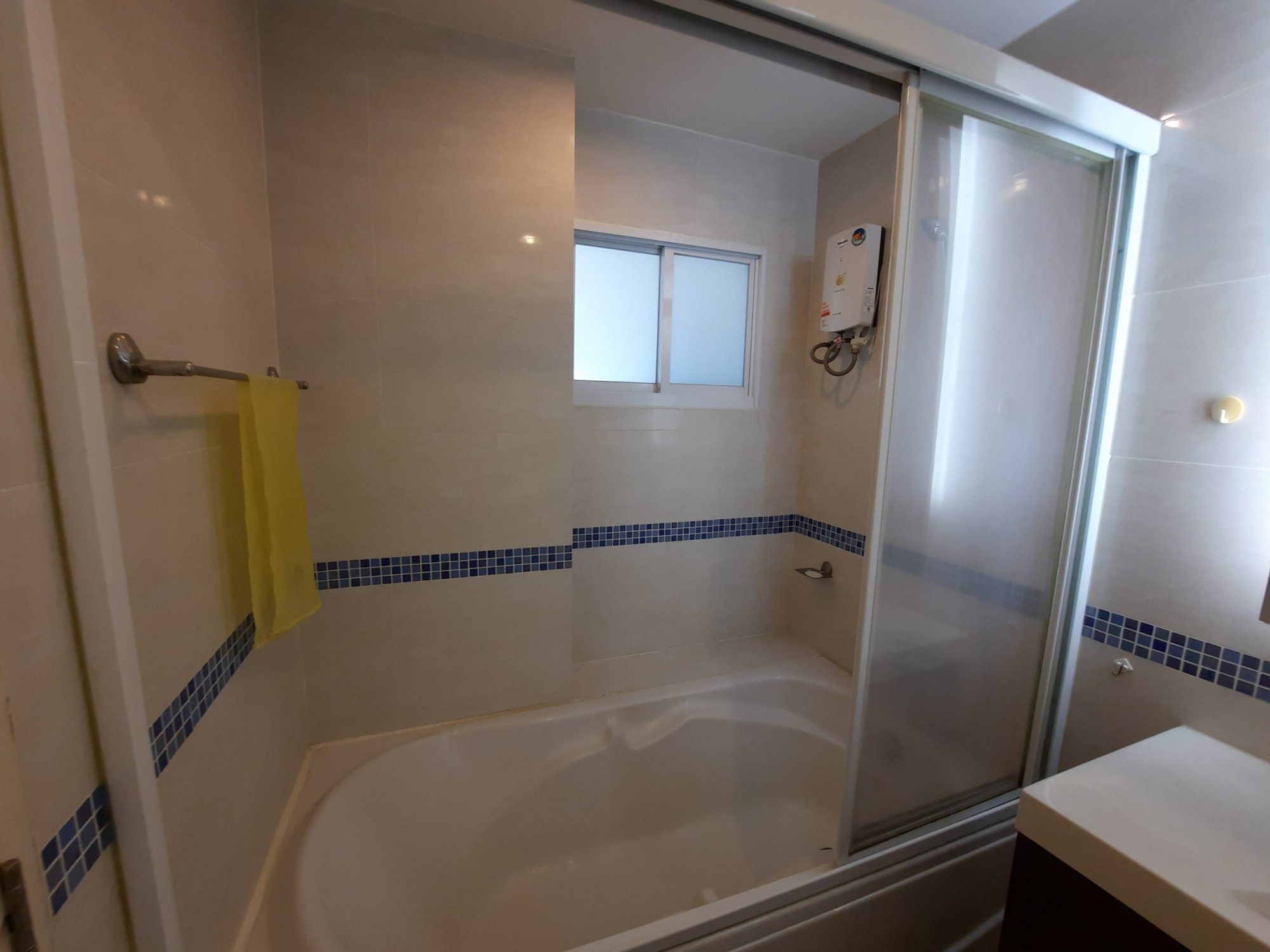 ปล่อยเช่า! Life @Sukhumvit 65 ในราคาเพียง 18,000บาท/เดือน 1 ห้องนอน 1 ห้องน้ำ 43ตรม. ใกล้ BTS พระโขนง เฟอร์นิเจอร์ครบพร้อมเข้าอยู่ (ราคาต่อรองได้) PROP000232