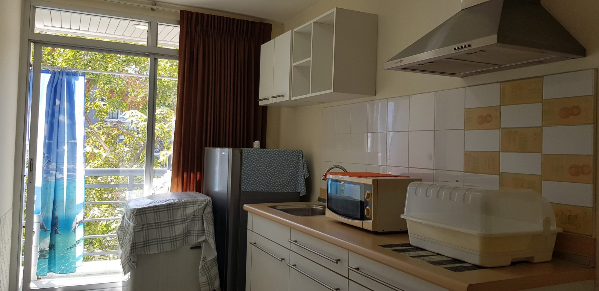 ขาย! The Link Sukhumvit 50 1 ห้องนอน 41.17 ตรม ใกล้ BTS อ่อนนุช เพียง 3,200,000 บาท ค่าโอนคนละครึ่ง เฟอร์นิเจอร์ครบพร้อมเข้าอยู่ (PROP000233)