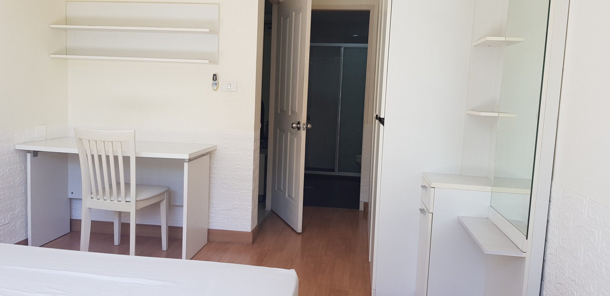 ขาย! The Link Sukhumvit 50 1 ห้องนอน 41.17 ตรม ใกล้ BTS อ่อนนุช เพียง 3,200,000 บาท ค่าโอนคนละครึ่ง เฟอร์นิเจอร์ครบพร้อมเข้าอยู่ (PROP000233)