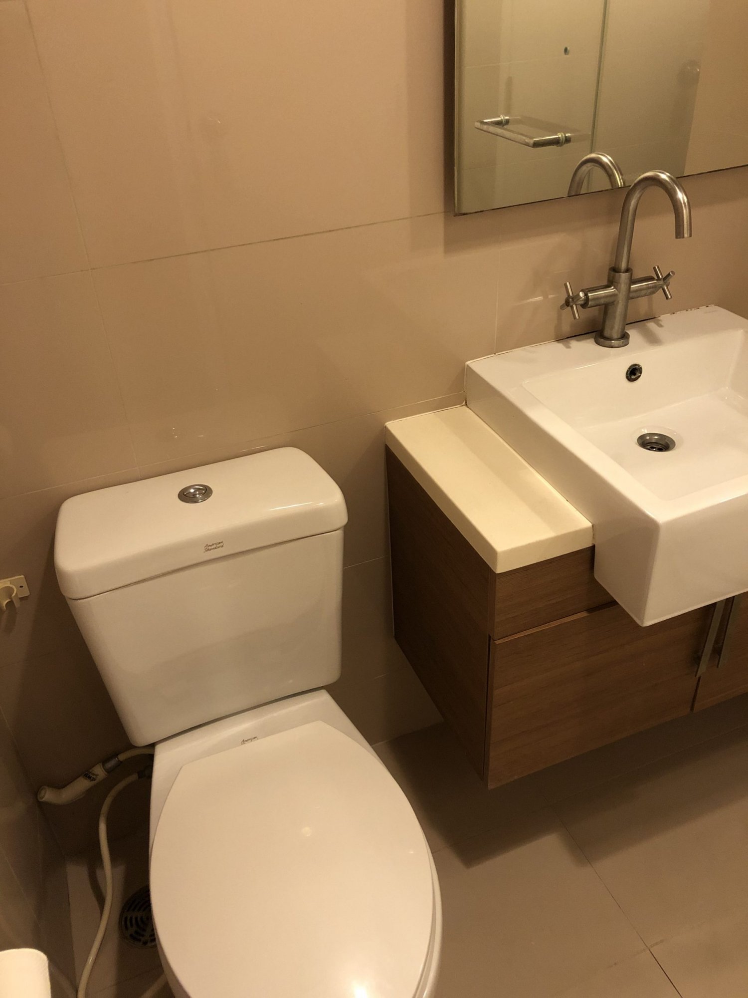 Condo for rent at Hive Sukhumvit 65 41 Sq.m. 1 Bedroom1 Bathroom 16,000/month Fully furnished (PROP000234)