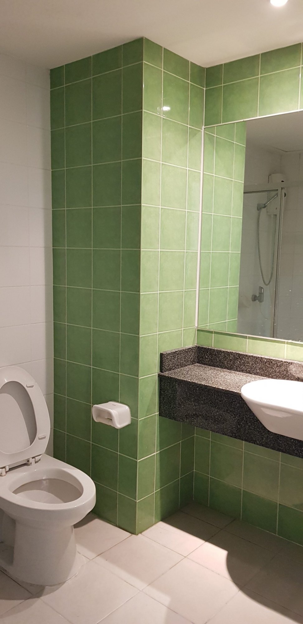 ให้เช่า The Link Sukhumvit 50 1 Studio 30 ตรม ใกล้ BTS อ่อนนุช เพียง 10,000 บาท/เดือน เฟอร์นิเจอร์ครบพร้อมเข้าอยู่ รหัส K-0088