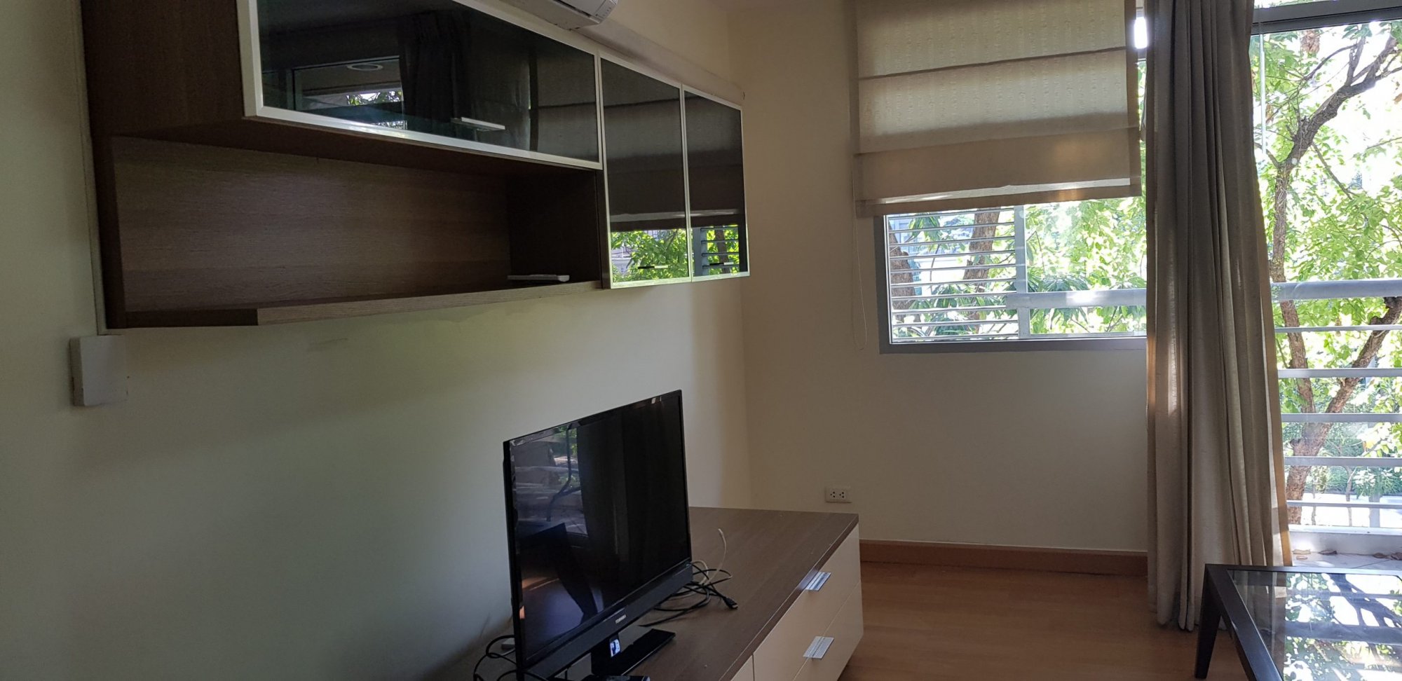 ให้เช่า The Link Sukhumvit 50 1 Studio 30 ตรม ใกล้ BTS อ่อนนุช เพียง 10,000 บาท/เดือน เฟอร์นิเจอร์ครบพร้อมเข้าอยู่ รหัส K-0088