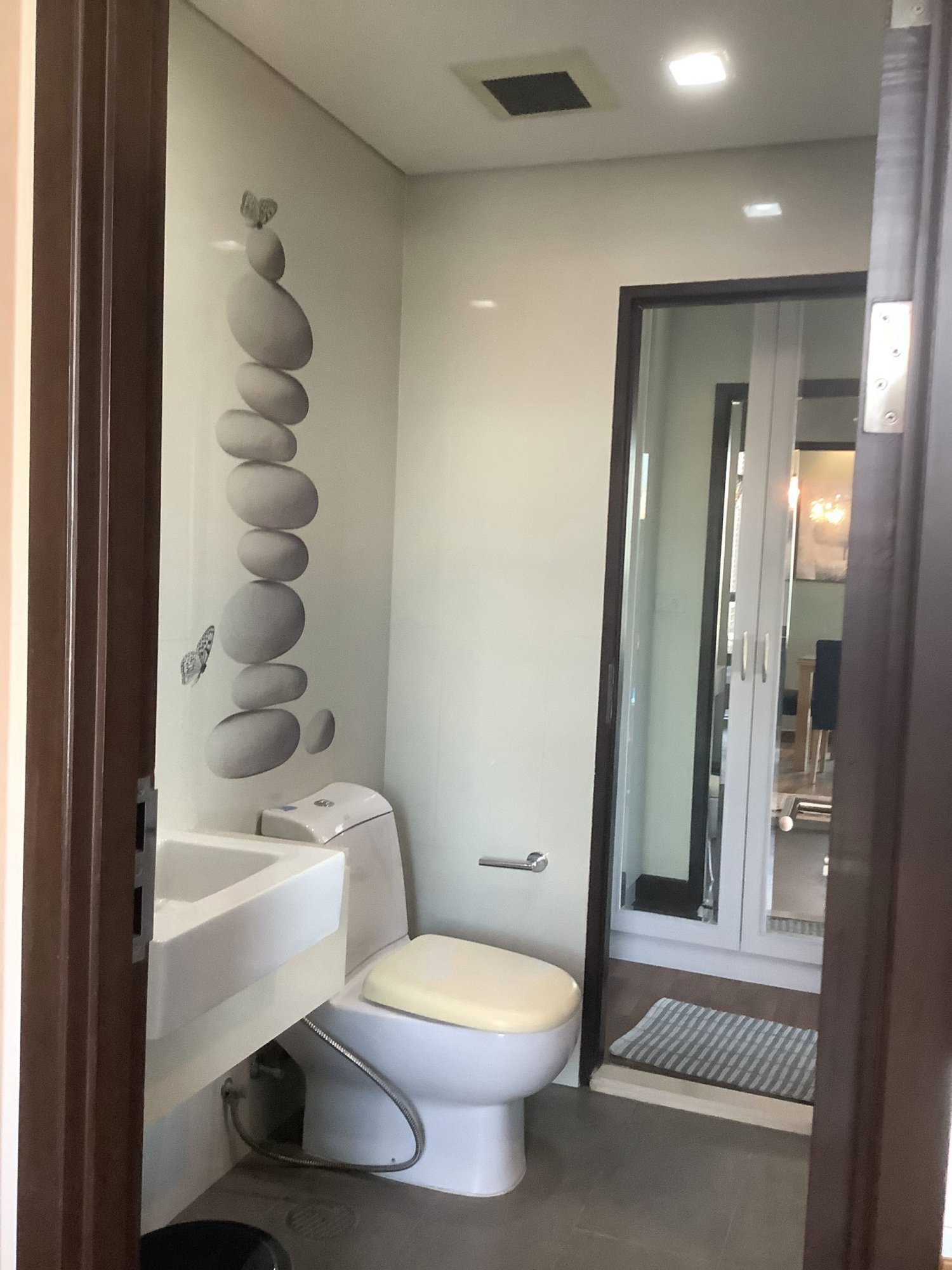 For rent at Le Luk 1 Bedroom 1 Bathroom 25,000THB/month Fully furnished (can negotiate) PROP000245