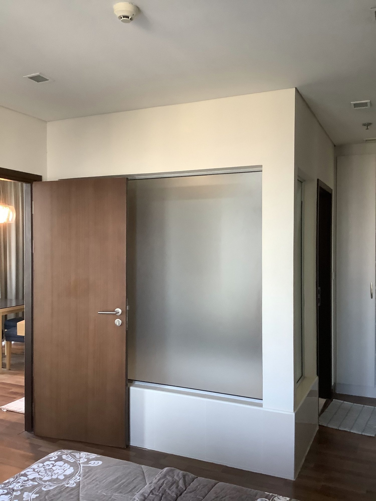 For rent at Le Luk 1 Bedroom 1 Bathroom 25,000THB/month Fully furnished (can negotiate) PROP000245