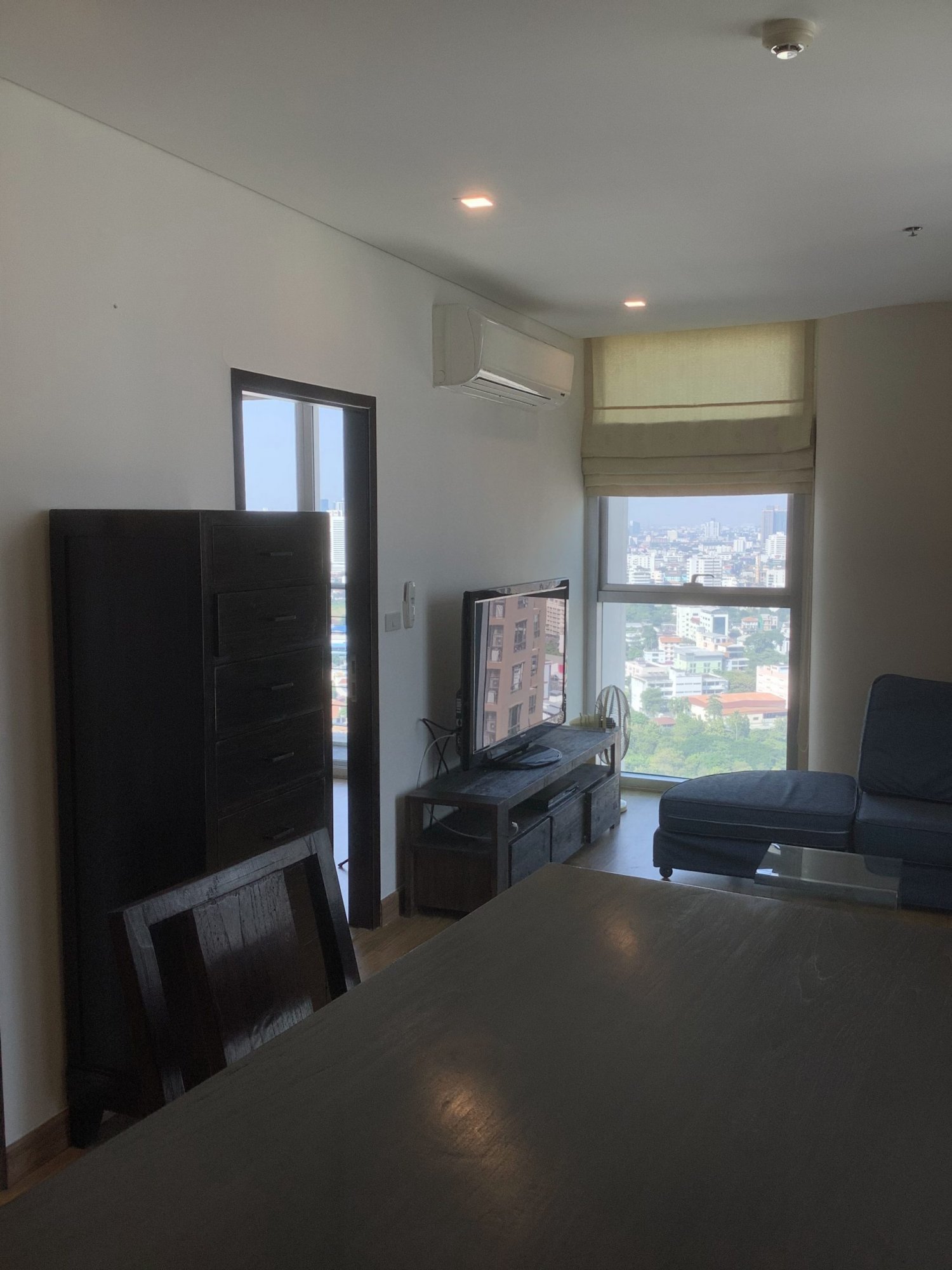 For rent at Le Luk 1 Bedroom 1 Bathroom 29,000THB/month Fully furnished (can negotiate) PROP000246