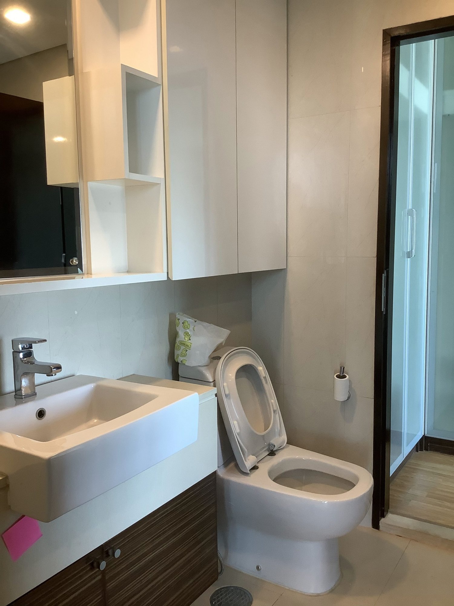For rent at Le Luk 1 Bedroom 1 Bathroom 29,000THB/month Fully furnished (can negotiate) PROP000246