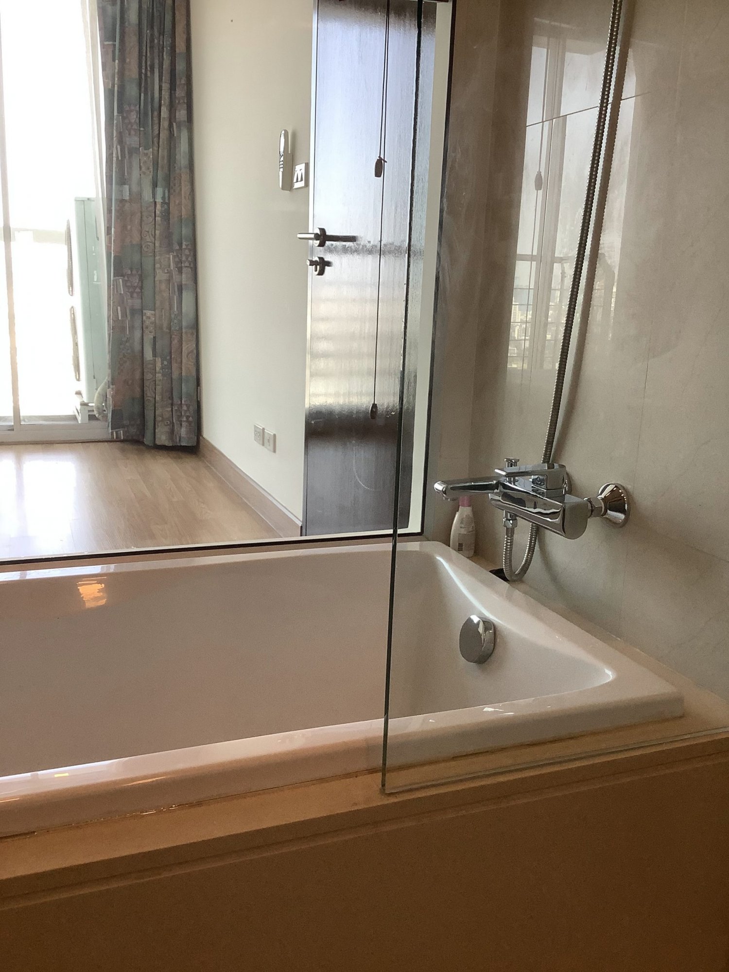 For rent at Le Luk 1 Bedroom 1 Bathroom 29,000THB/month Fully furnished (can negotiate) PROP000246