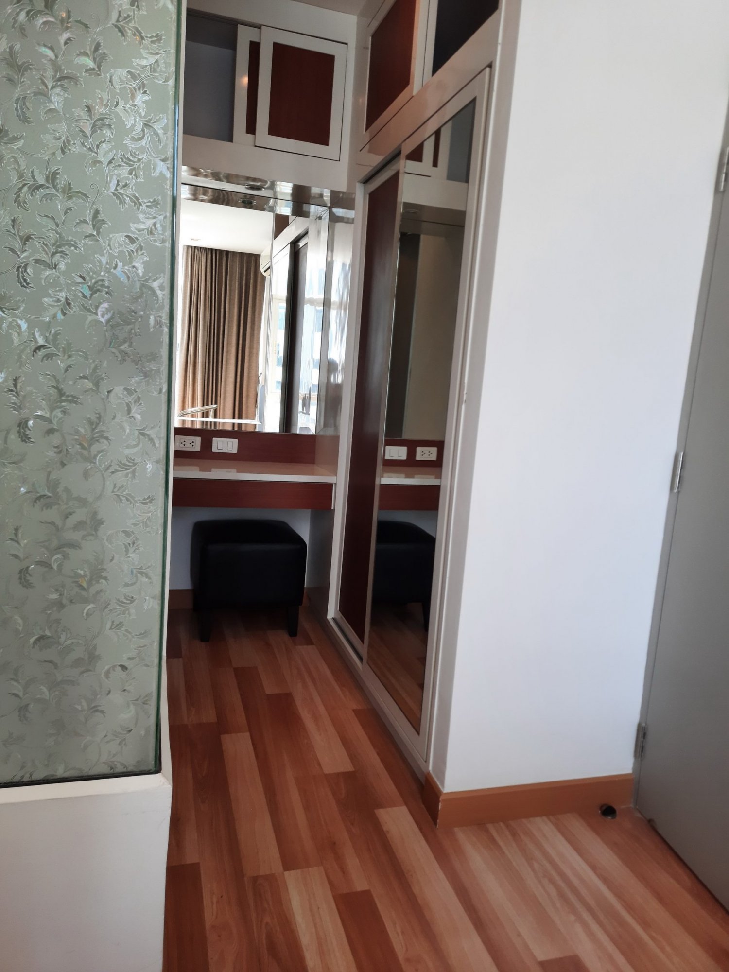 ปล่อยเช่า! Ideo Verve ในราคาเพียง 35,000บาท/เดือน 2 ห้องนอน 2 ห้องน้ำ 67ตรม. ใกล้ BTS อ่อนนุช เฟอร์นิเจอร์ครบพร้อมเข้าอยู่ (ราคาต่อรองได้) PROP000247