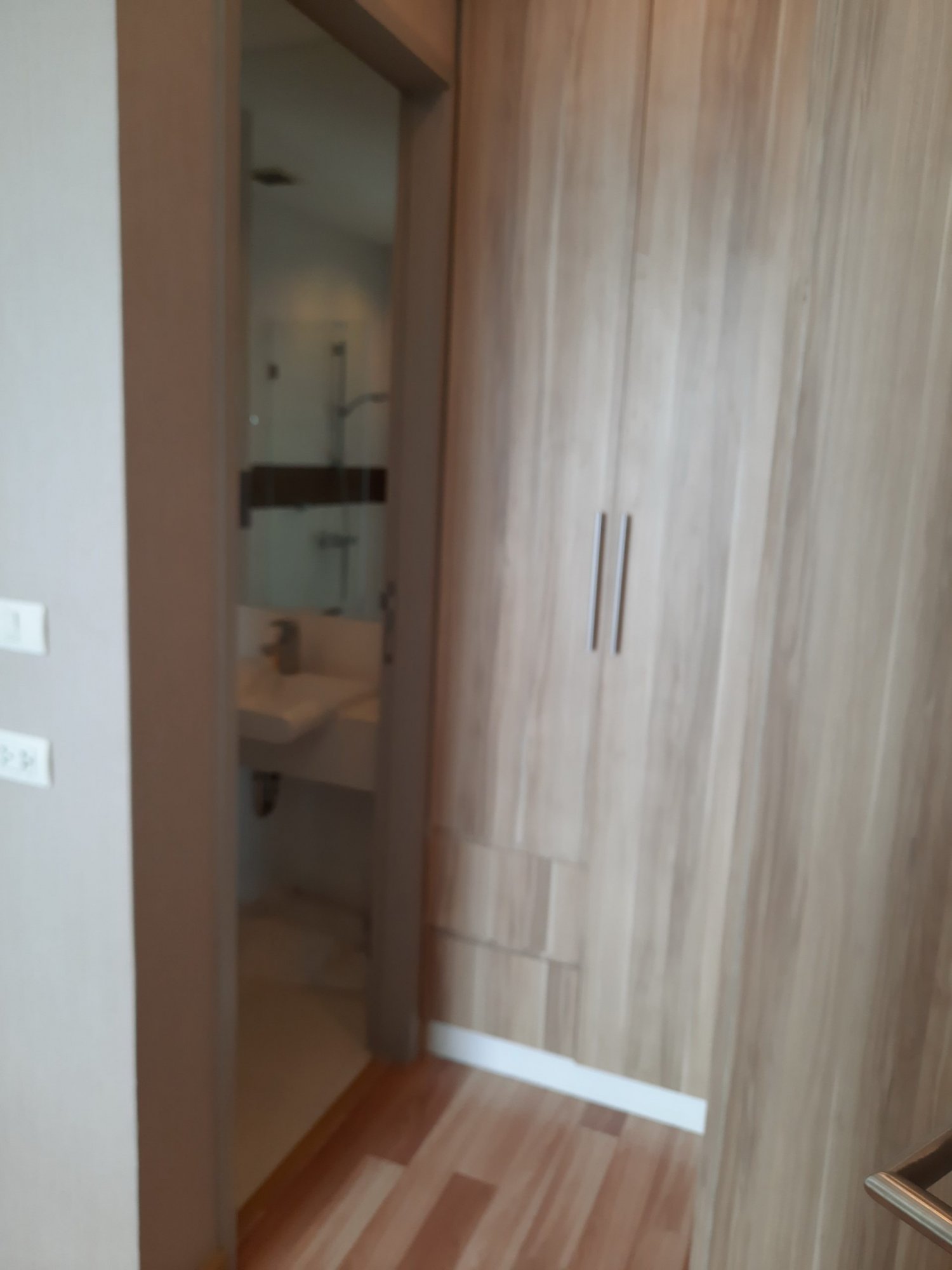 ปล่อยเช่า! Ideo Verve ในราคาเพียง 18,000บาท/เดือน 1 ห้องนอน 1 ห้องน้ำ 36ตรม. ใกล้ BTS อ่อนนุช เฟอร์นิเจอร์ครบพร้อมเข้าอยู่ (ราคาต่อรองได้) PROP000248