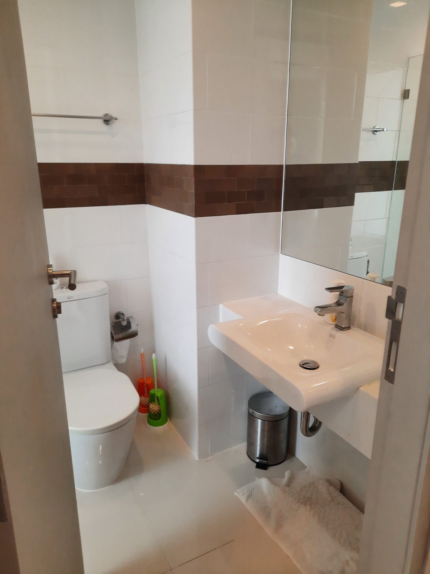 ปล่อยเช่า! Ideo Verve ในราคาเพียง 18,000บาท/เดือน 1 ห้องนอน 1 ห้องน้ำ 36ตรม. ใกล้ BTS อ่อนนุช เฟอร์นิเจอร์ครบพร้อมเข้าอยู่ (ราคาต่อรองได้) PROP000248