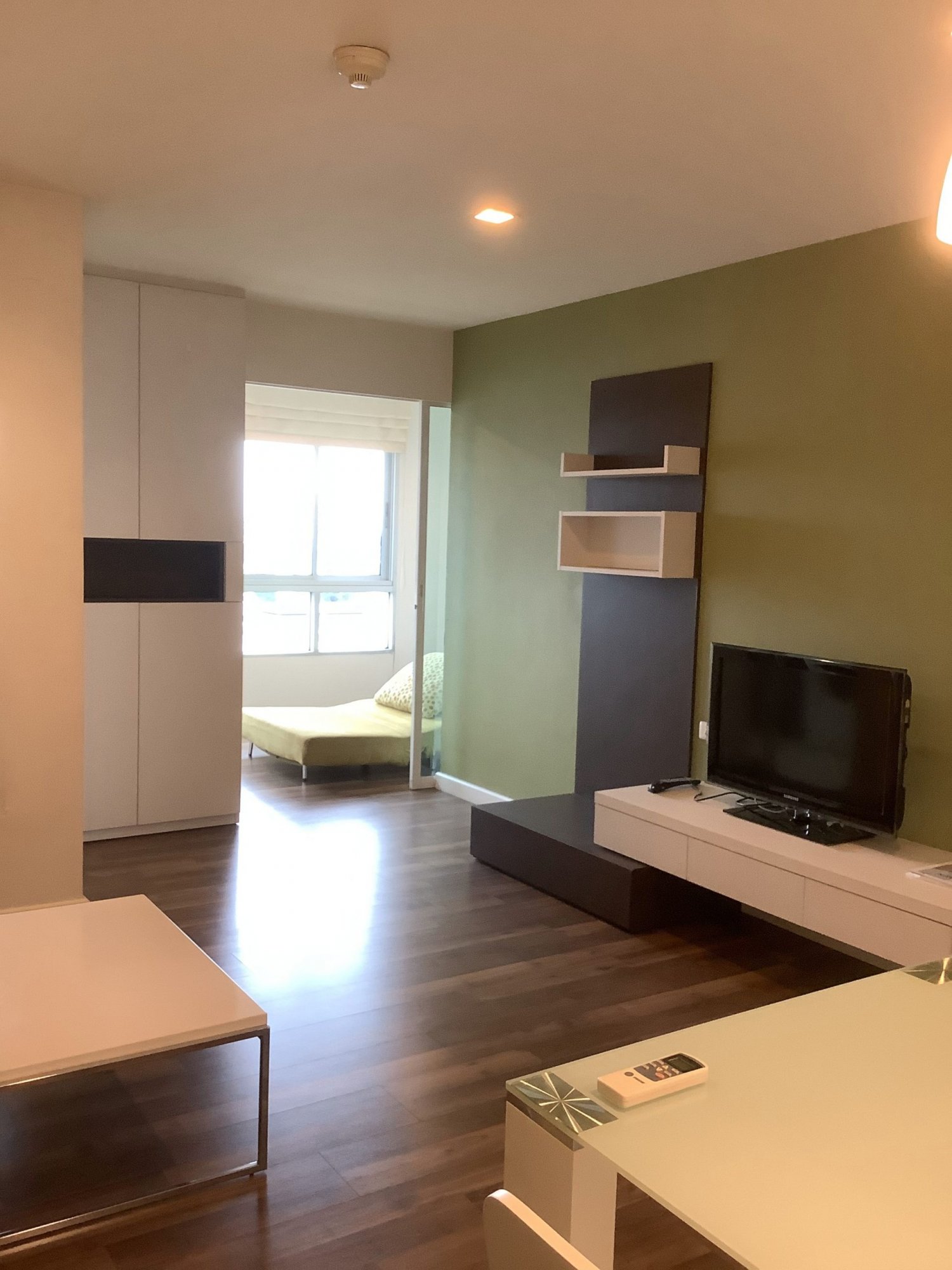 ขาย! The Room 79 ราคาสุดคุ้ม เพียง 6,500,000บาท รวมค่าใช้จ่ายทุกอย่าง 2 ห้องนอน 58ตรม ใกล้ BTS อ่อนนุช เฟอร์นิเจอร์ครบพร้อมเข้าอยู่ (ราคาต่อรองได้) รหัส P-00229