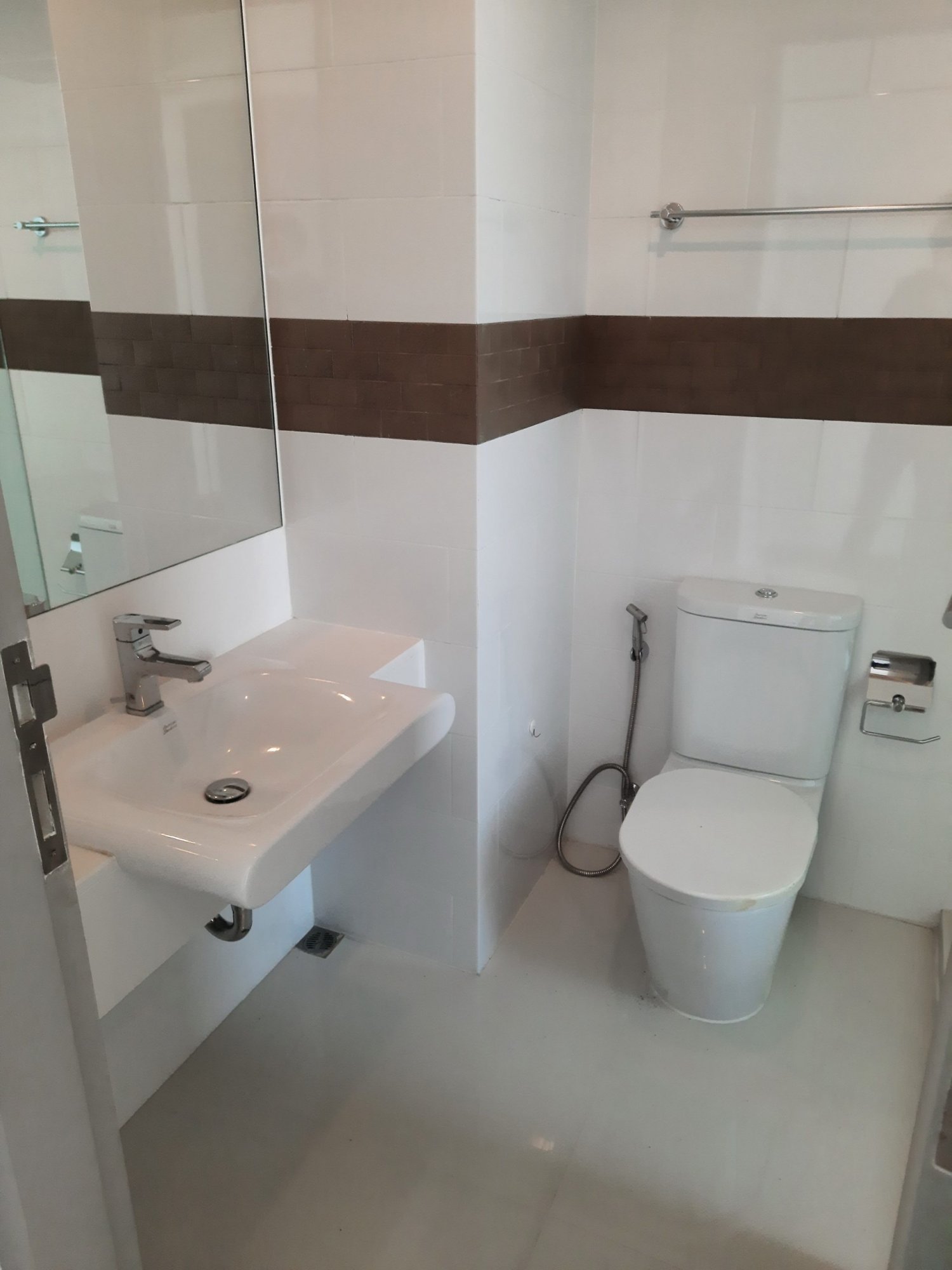 ปล่อยเช่า! Ideo Verve ในราคาเพียง 18,000บาท/เดือน 1 ห้องนอน 1 ห้องน้ำ 30ตรม. ใกล้ BTS อ่อนนุช เฟอร์นิเจอร์ครบพร้อมเข้าอยู่ (ราคาต่อรองได้) PROP000251