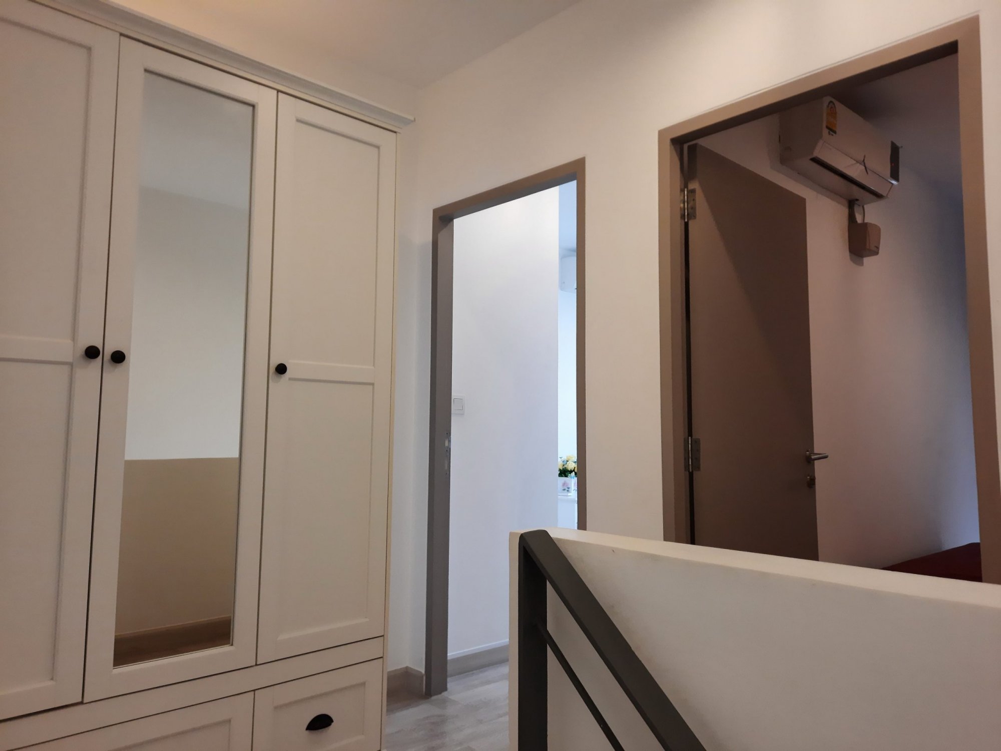 ปล่อยเช่า! Ideo Mobi Sukhumvit 81 ในราคาเพียง 30,000บาท/เดือน 2 ห้องนอน 2 ห้องน้ำ 62ตรม. ใกล้ BTS อ่อนนุช เฟอร์นิเจอร์ครบพร้อมเข้าอยู่ (ราคาต่อรองได้) PROP000252