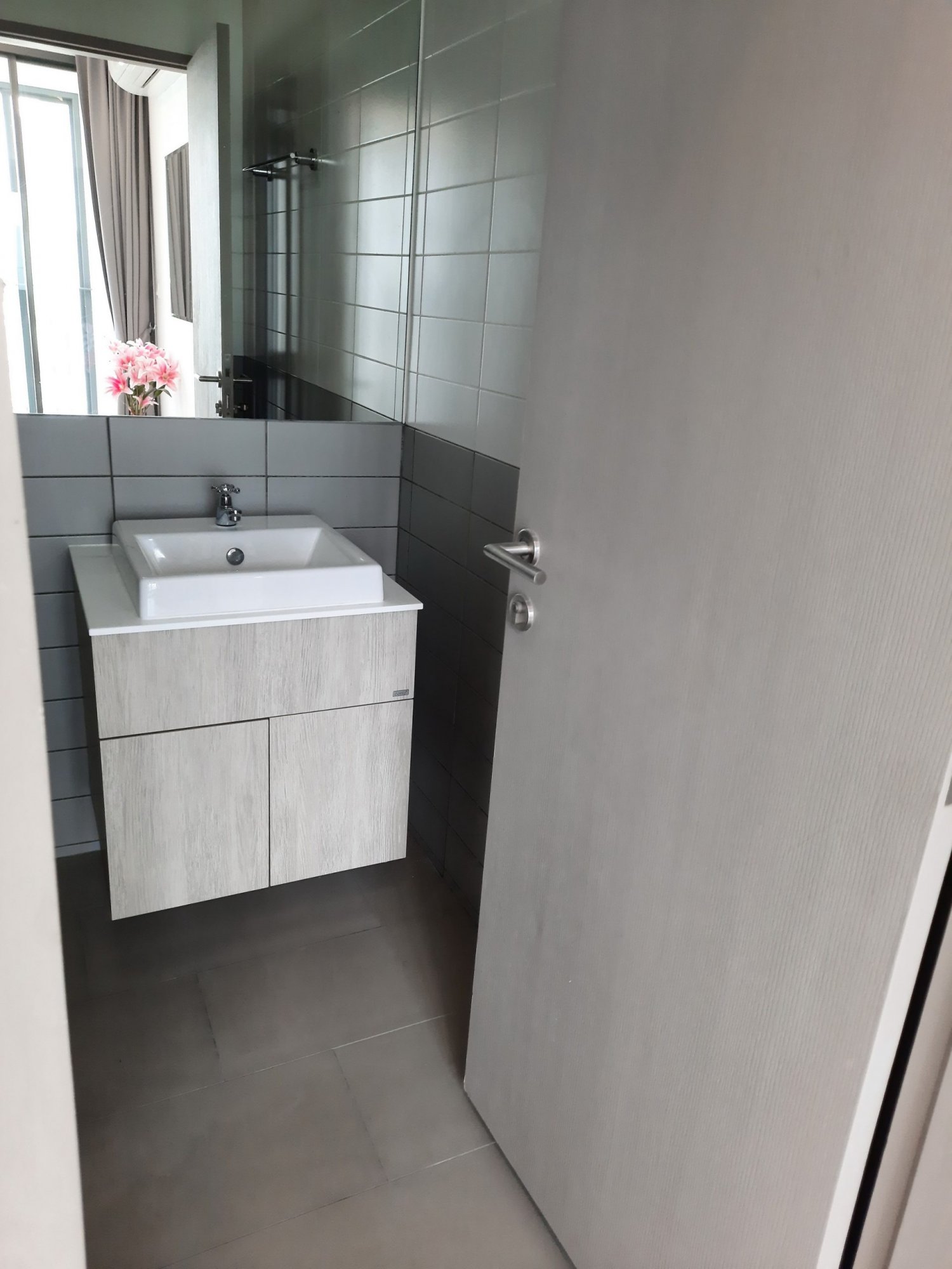 ปล่อยเช่า! Ideo Mobi Sukhumvit 81 ในราคาเพียง 30,000บาท/เดือน 2 ห้องนอน 2 ห้องน้ำ 62ตรม. ใกล้ BTS อ่อนนุช เฟอร์นิเจอร์ครบพร้อมเข้าอยู่ (ราคาต่อรองได้) PROP000252