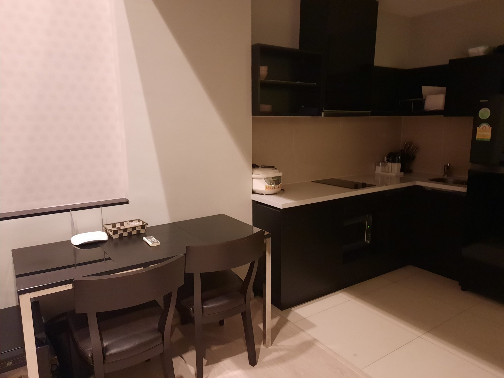 ปล่อยเช่า! Rhythm Sukhumvit 44/1 ในราคาเพียง 45,000บาท/เดือน Type Duplex 1 ห้องนอนขนาดใหญ่ ขนาด 60ตรม. ใกล้ BTS พระโขนง เฟอร์นิเจอร์ครบพร้อมเข้าอยู่ (ราคาต่อรองได้) PROP000255