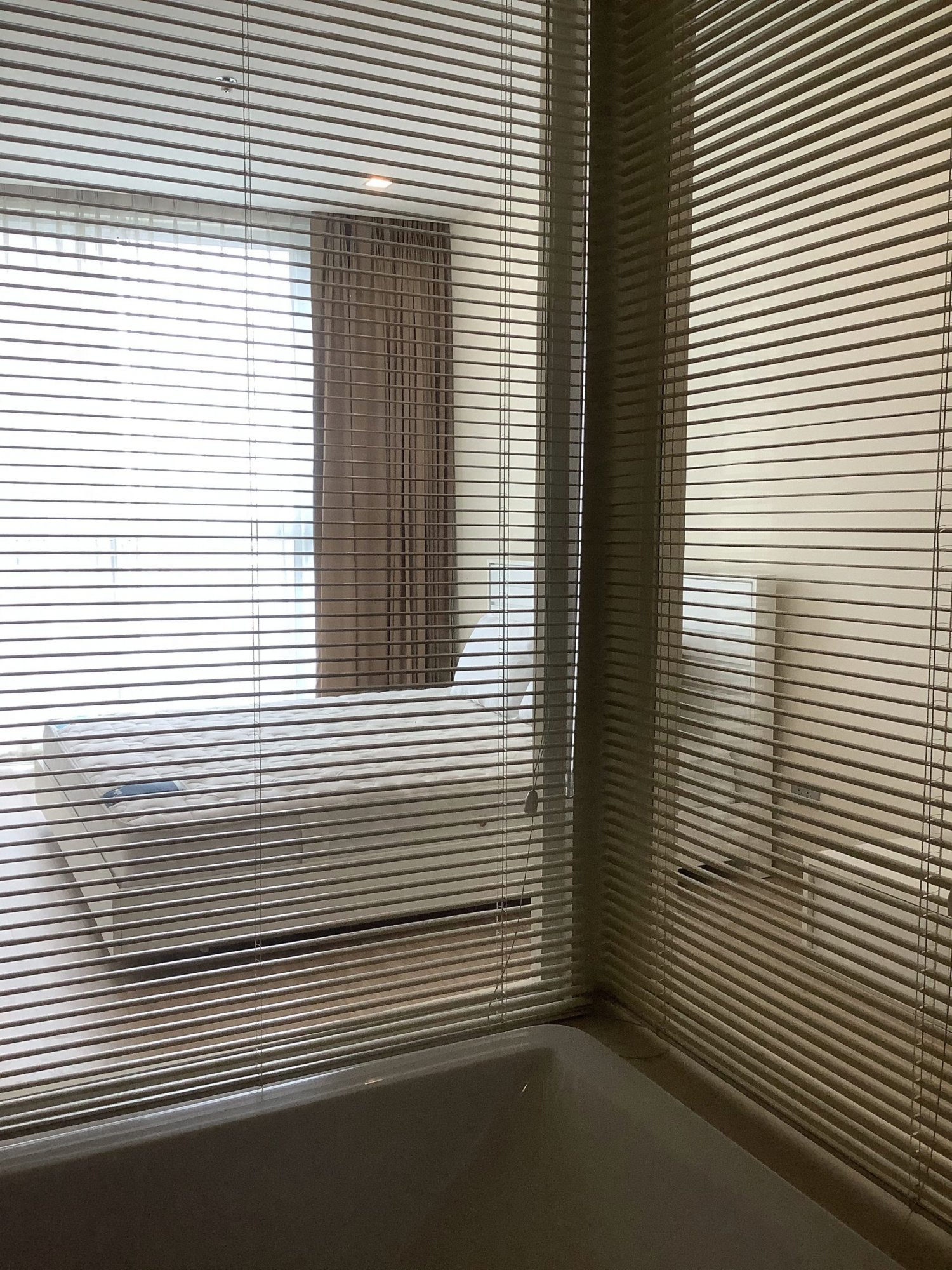 For rent at Sky Walk 1 Bedroom 1 Bathroom 25,000THM/month Fully furnished (can negotiate) PROP000258