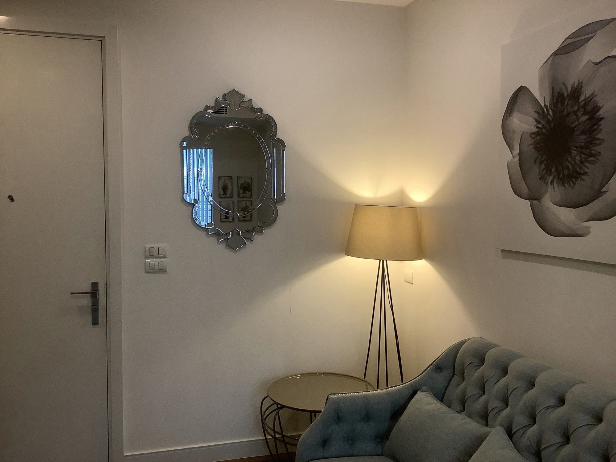** ขายด่วน! ** The room Sukhumvit 62 พร้อมให้คุณเป็นเจ้าของ เพียง 5,780,000บาท รวมค่าใช้จ่ายทุกอย่าง 1 ห้องนอน 1 ห้องน้ำ 45ตรม. ใกล้ BTS ปุณณวิถี เฟอร์นิเจอร์ครบพร้อมเข้าอยู่ (ราคาต่อรองได้)